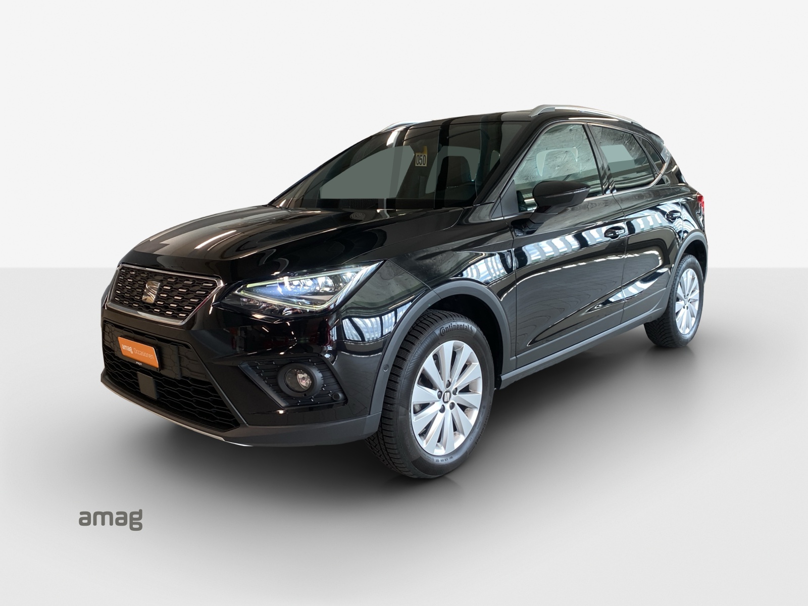 SEAT Arona 1.6 TDI CR Xcellence DSG