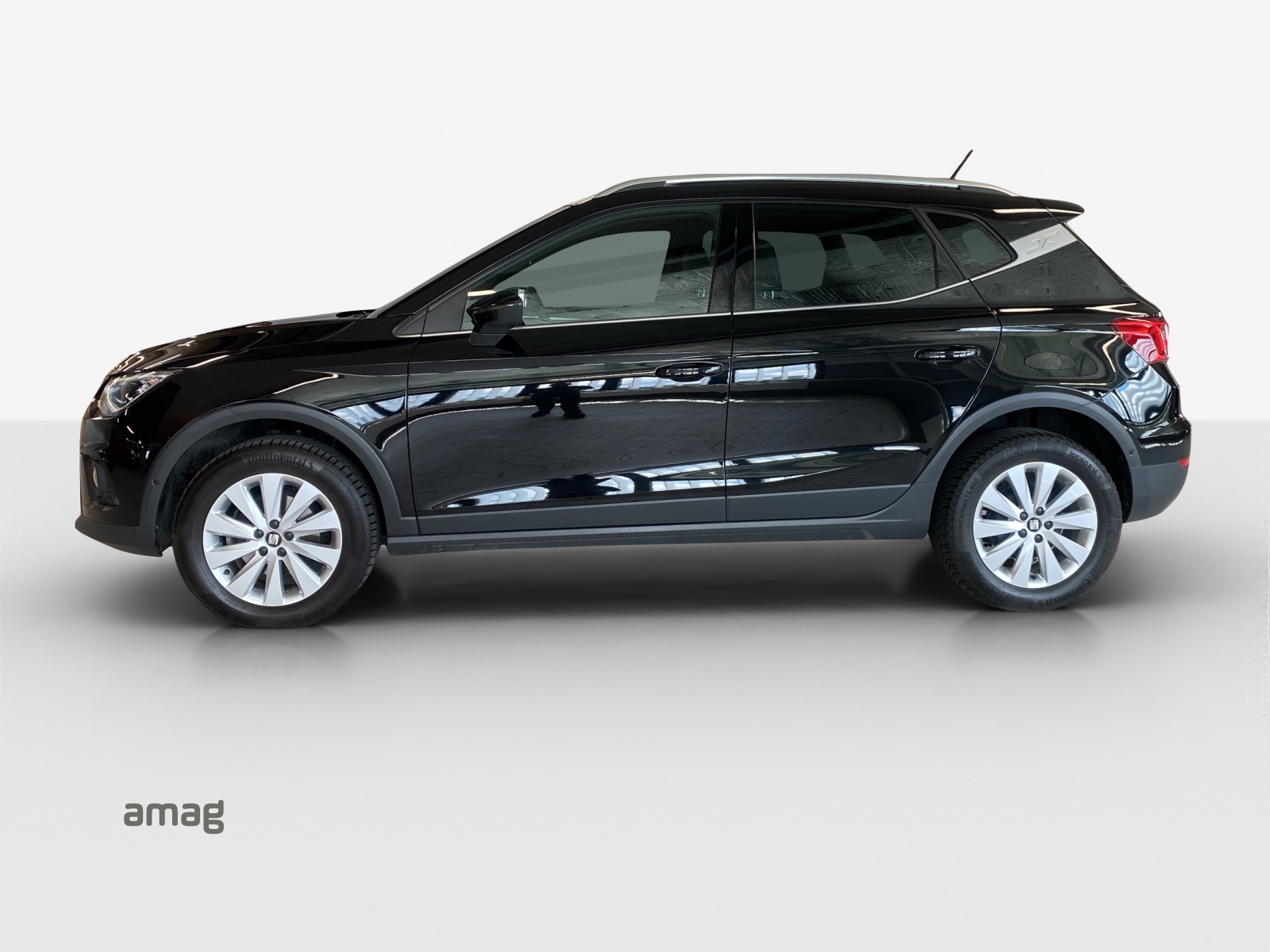 SEAT Arona 1.6 TDI CR Xcellence DSG-showroom-element-1