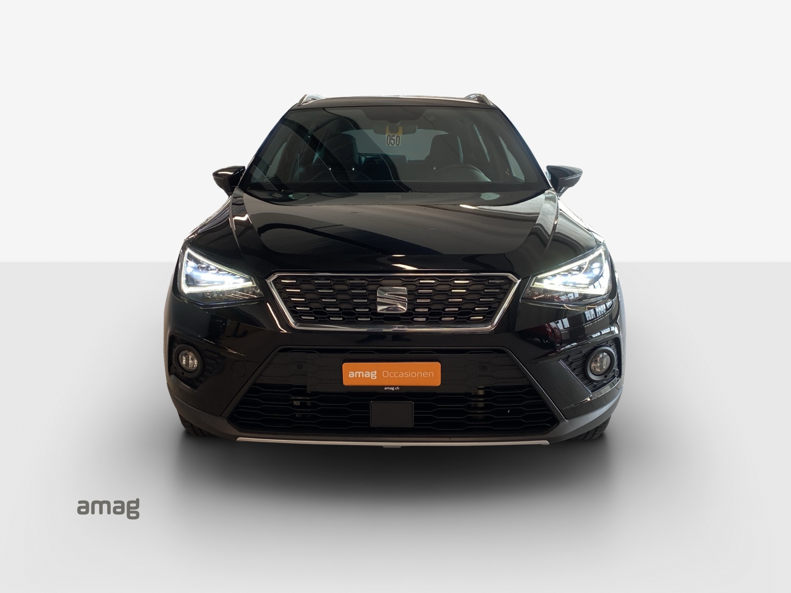 SEAT Arona 1.6 TDI CR Xcellence DSG-image-6