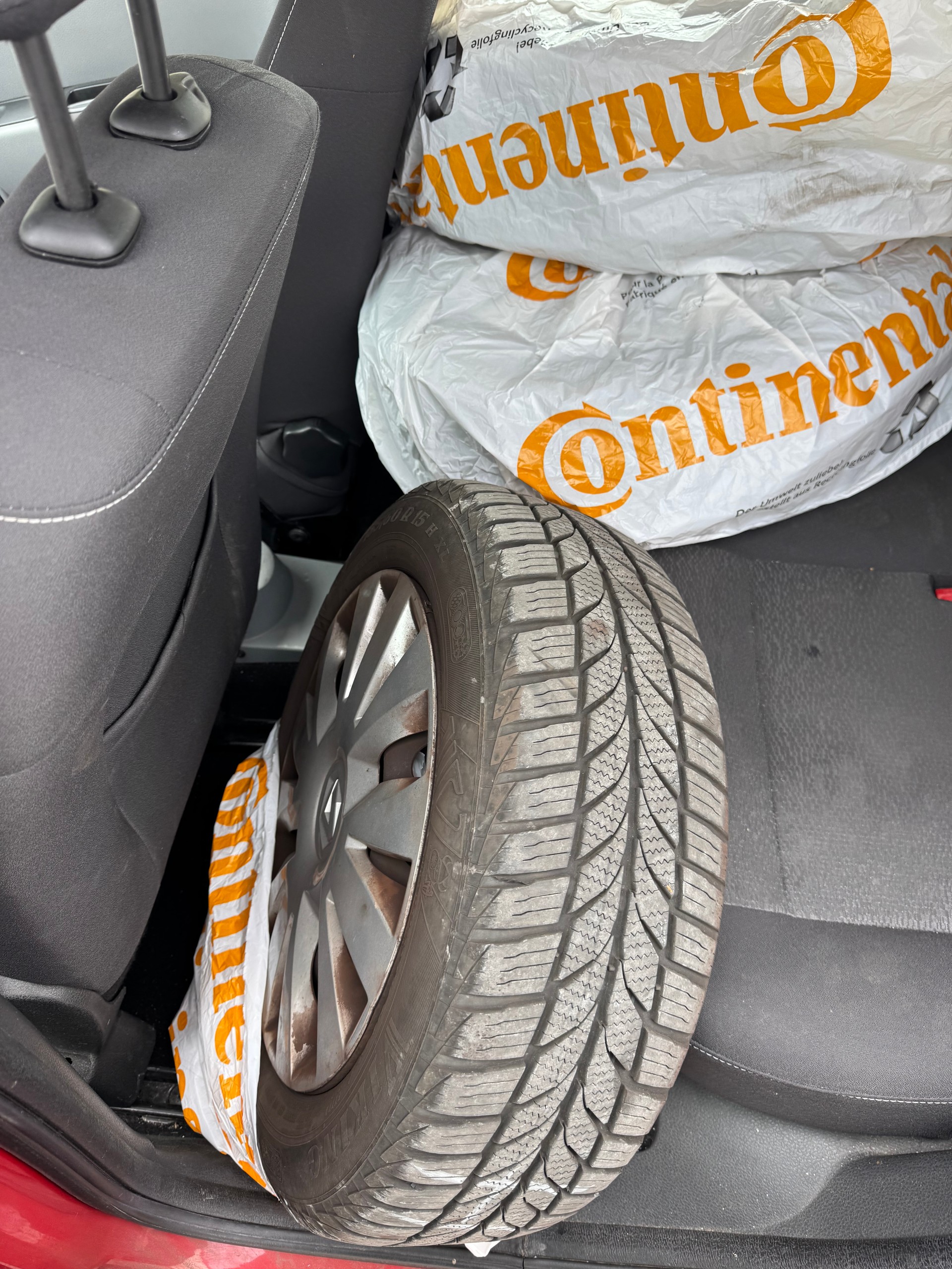 RENAULT Modus 1.2 16V Authentique-image-6