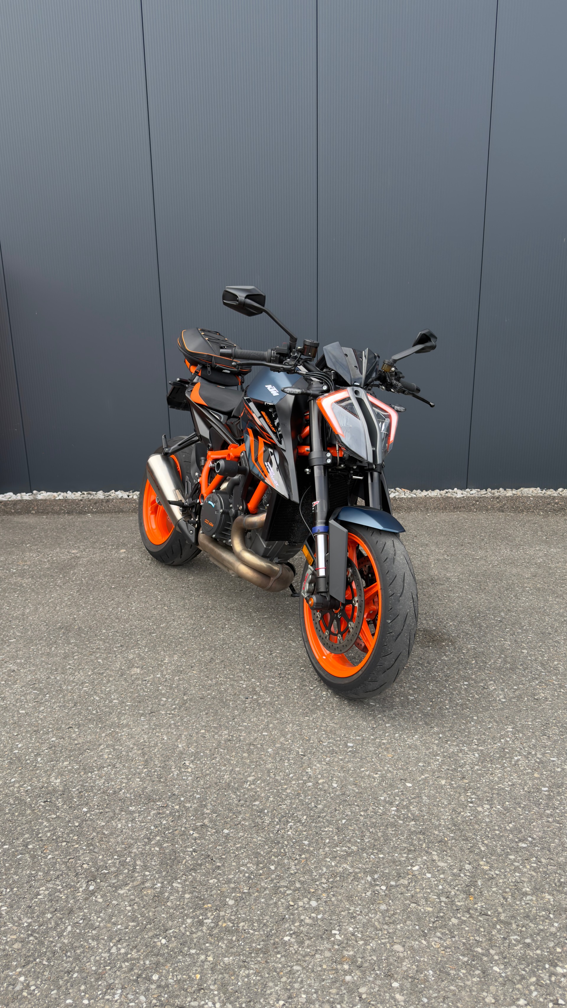 KTM 1290 Super Duke R EVO-image-0