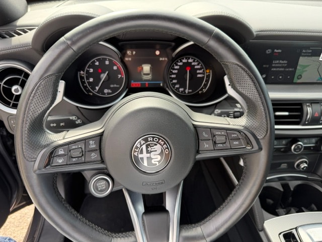 ALFA ROMEO Stelvio 2.0 Veloce Q4 Automatic-image-13