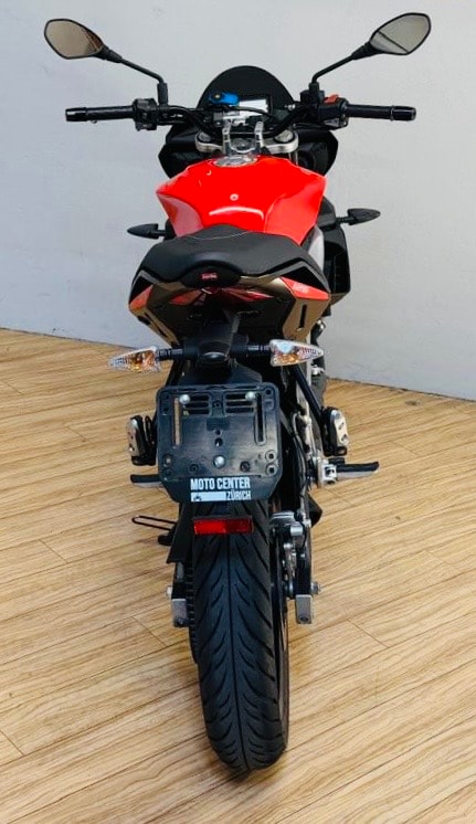 APRILIA Tuono 125 i.e. ABS-image-3