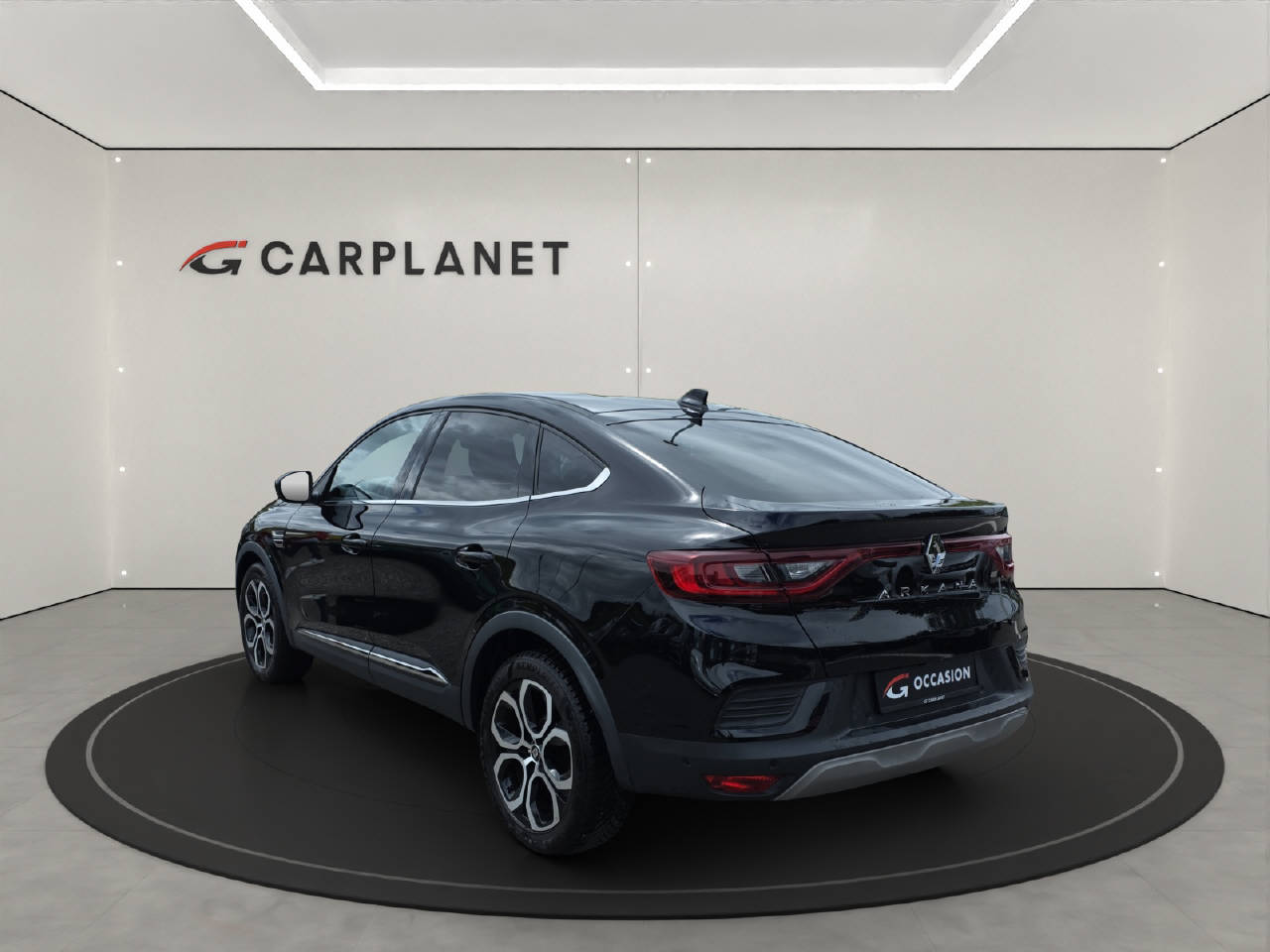 RENAULT Arkana 1.3 TCe Techno EDC-showroom-element-3
