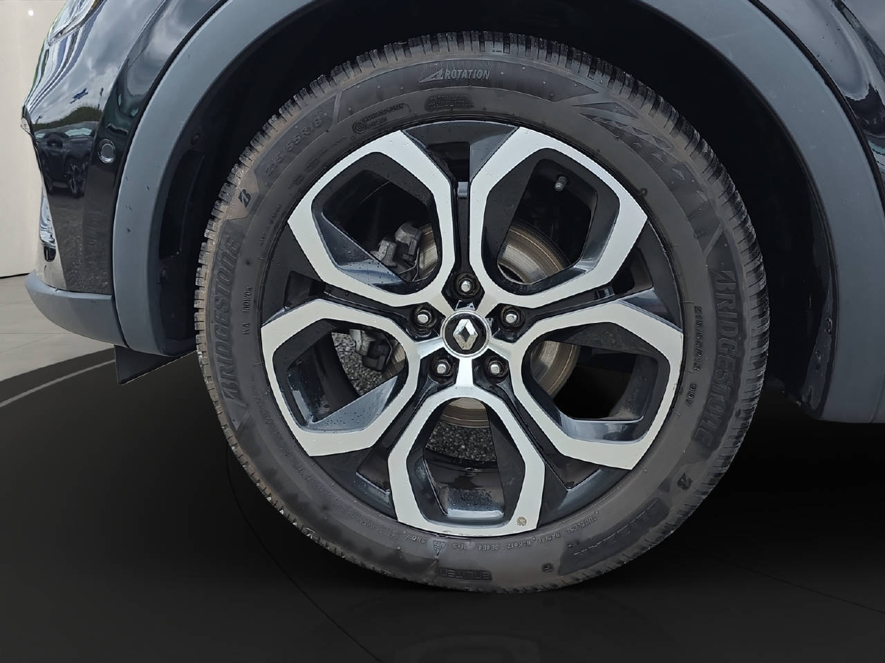 RENAULT Arkana 1.3 TCe Techno EDC-image-12