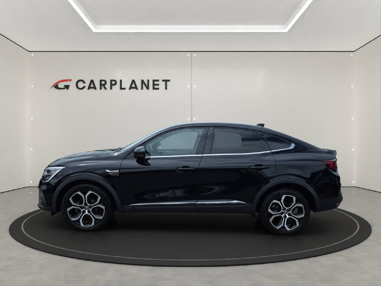 RENAULT Arkana 1.3 TCe Techno EDC-showroom-element-2