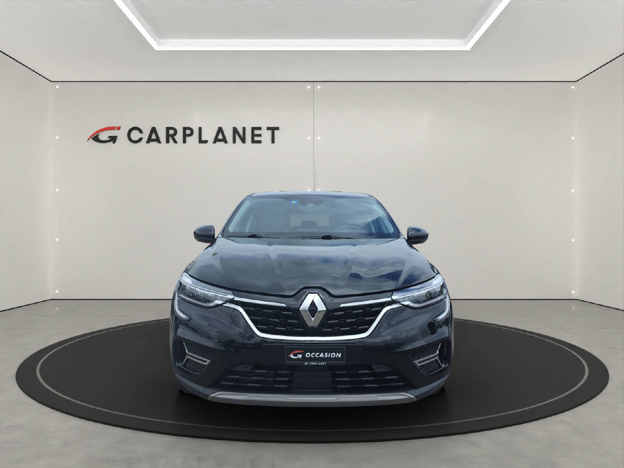 RENAULT Arkana 1.3 TCe Techno EDC-showroom-element-1