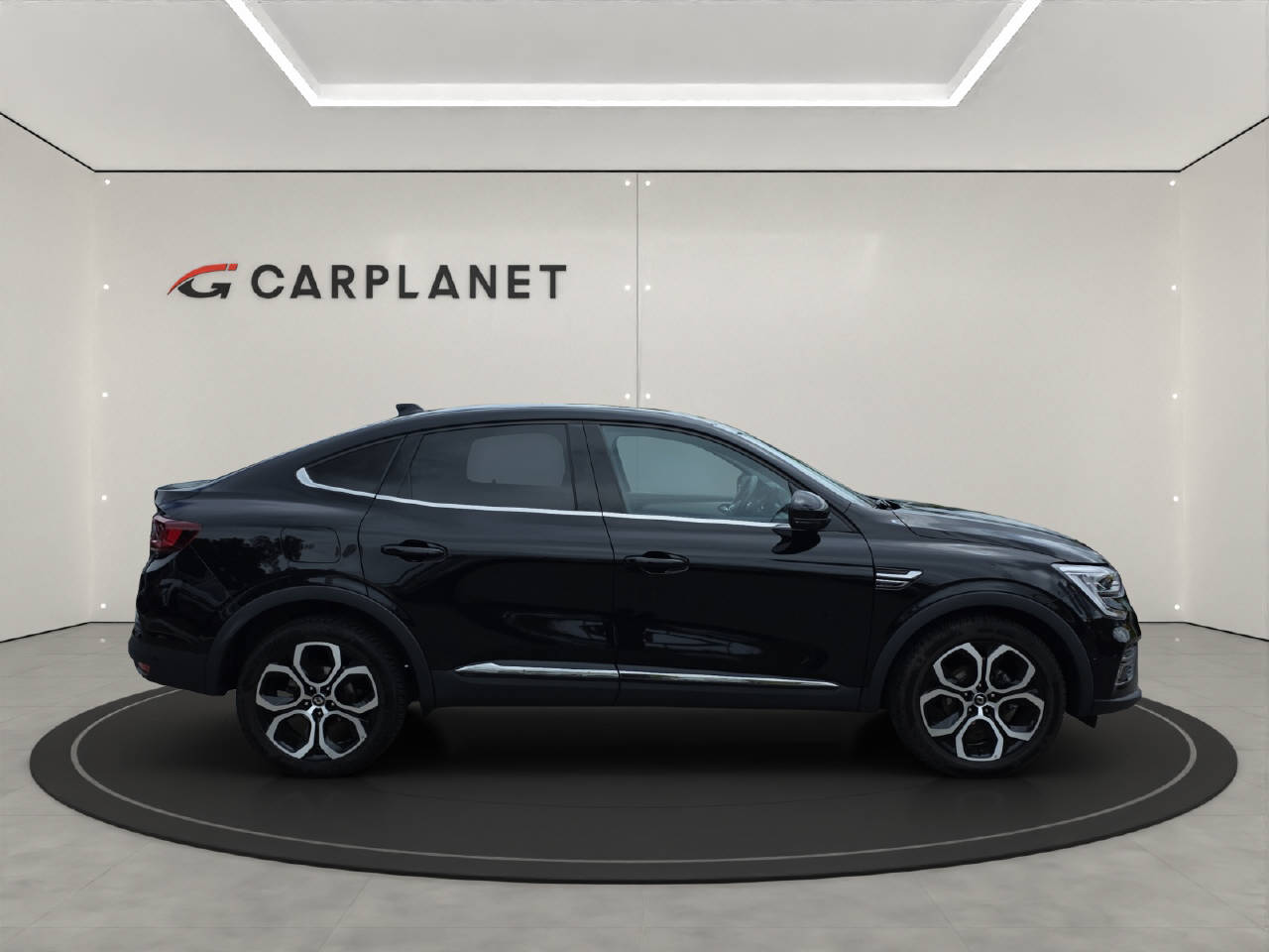 RENAULT Arkana 1.3 TCe Techno EDC-image-6