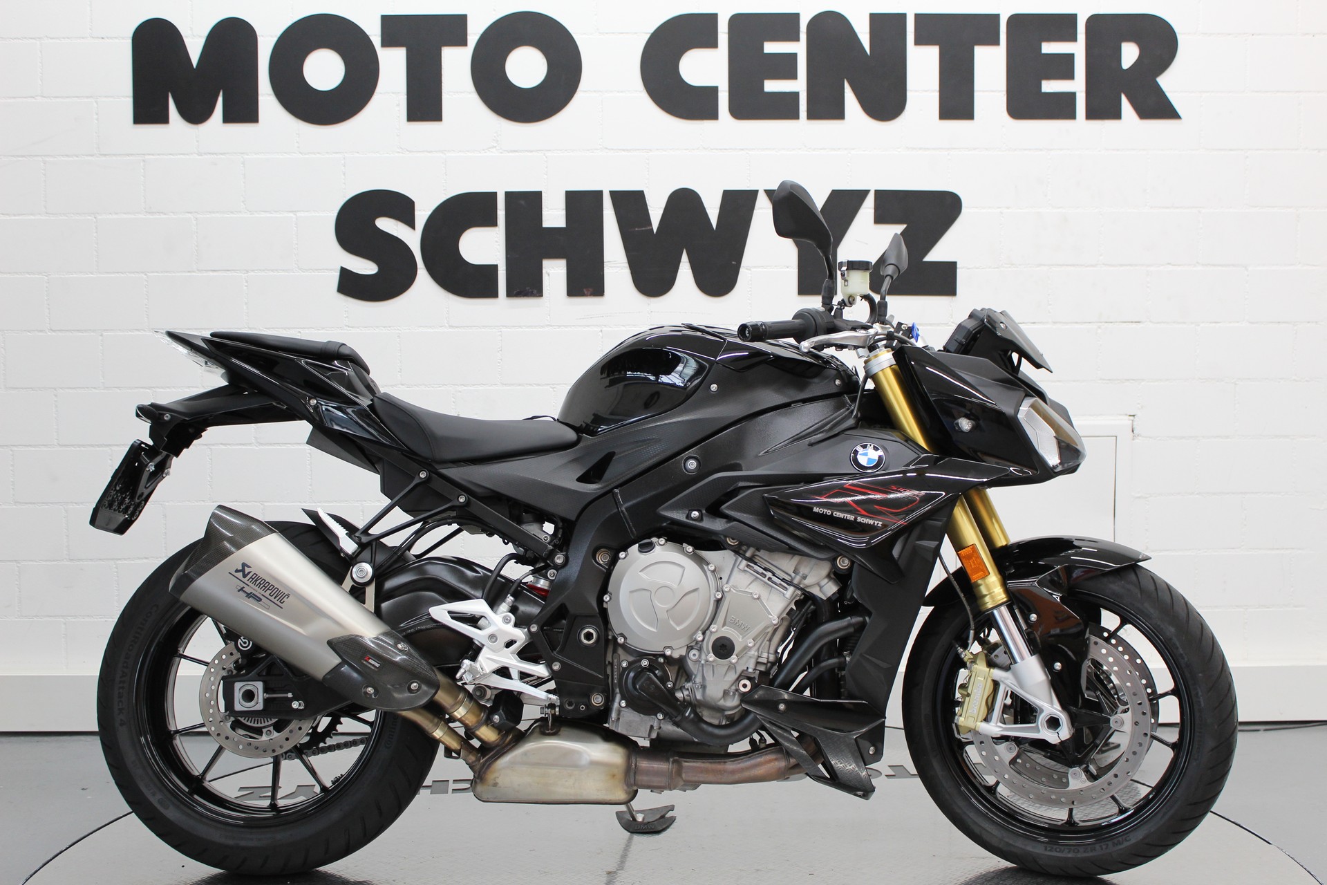 BMW S 1000 R-image-0