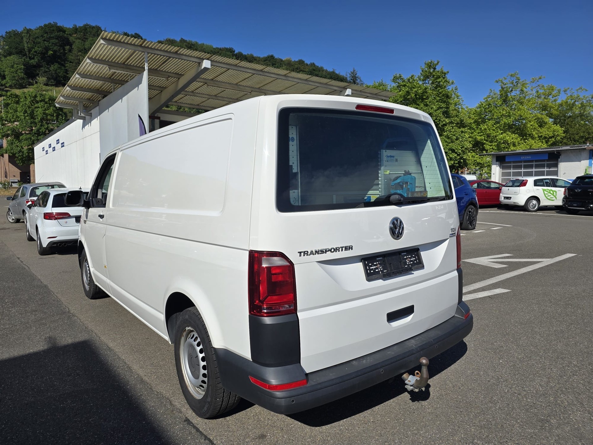 VW T6 2.0 TDI DSG-showroom-element-3