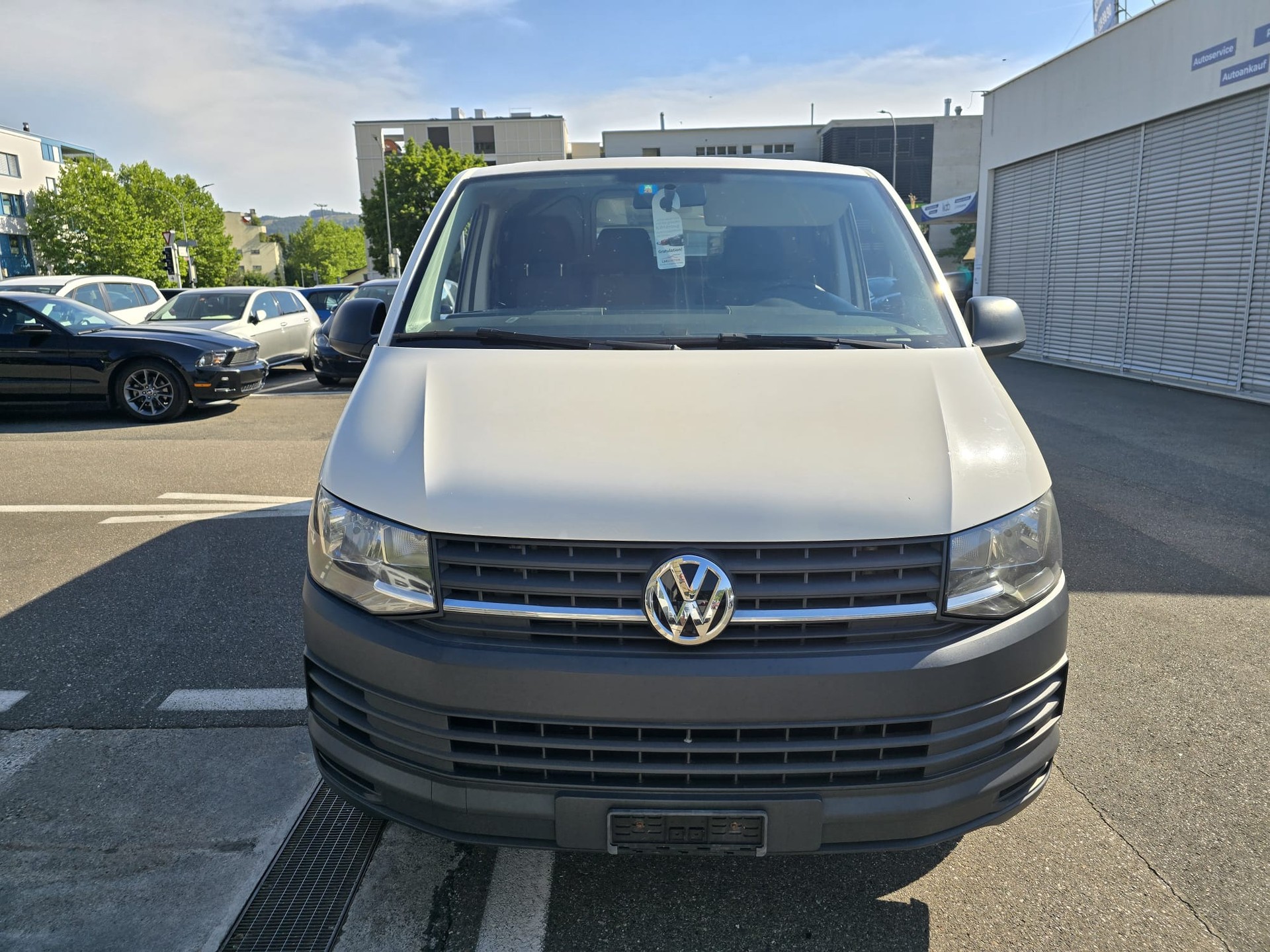 VW T6 2.0 TDI DSG-showroom-element-1