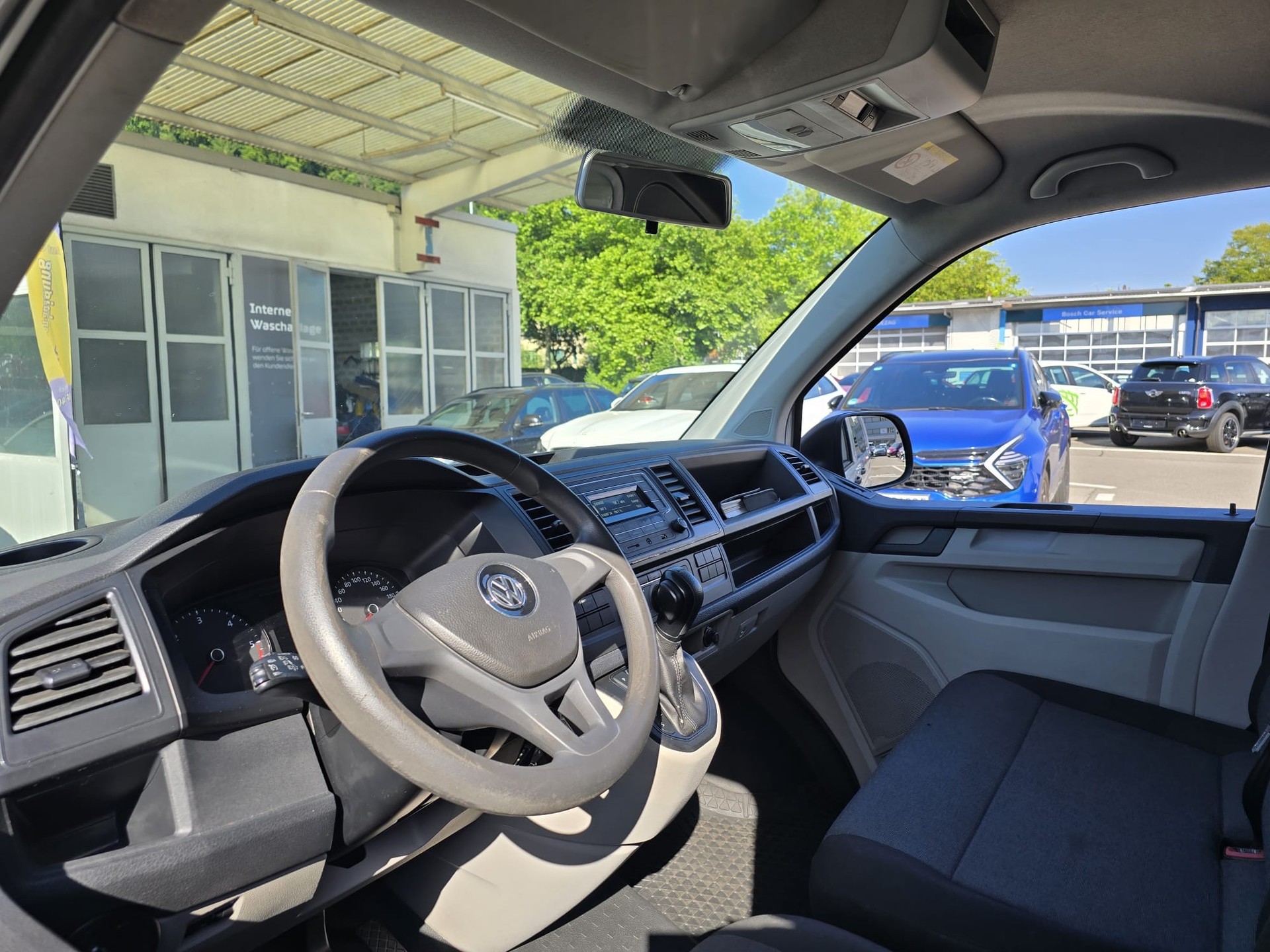 VW T6 2.0 TDI DSG-image-11
