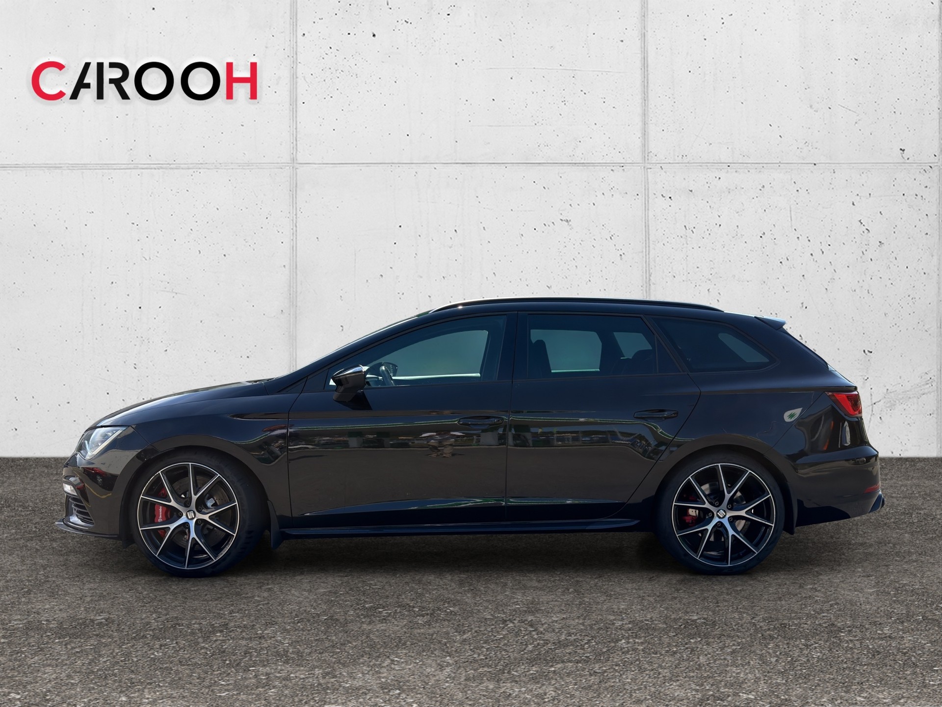 SEAT Leon ST 2.0 TSI Cupra 300 4 Drive DSG-showroom-element-3