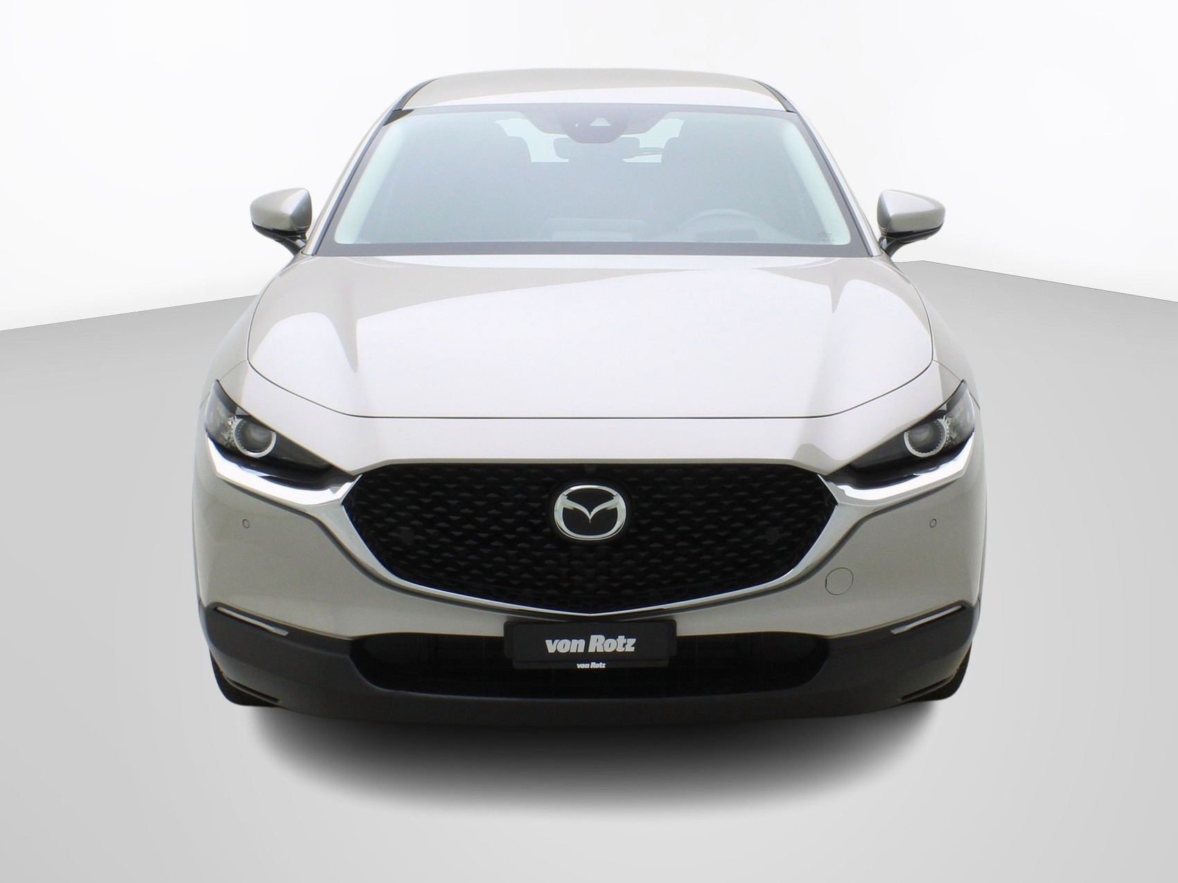 MAZDA CX-30 2.0 Ambition Plus AWD-image-5