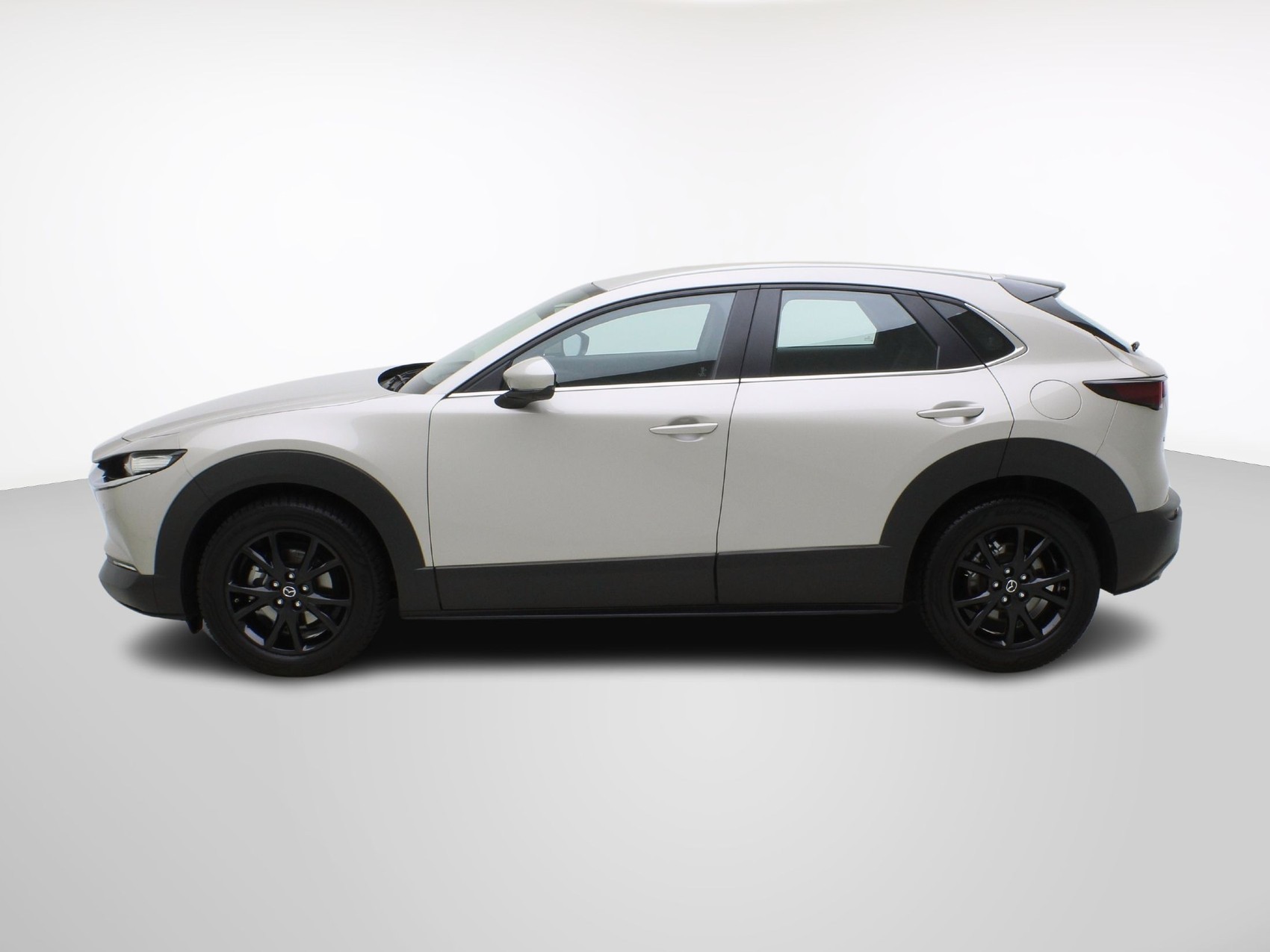 MAZDA CX-30 2.0 Ambition Plus AWD-showroom-element-2