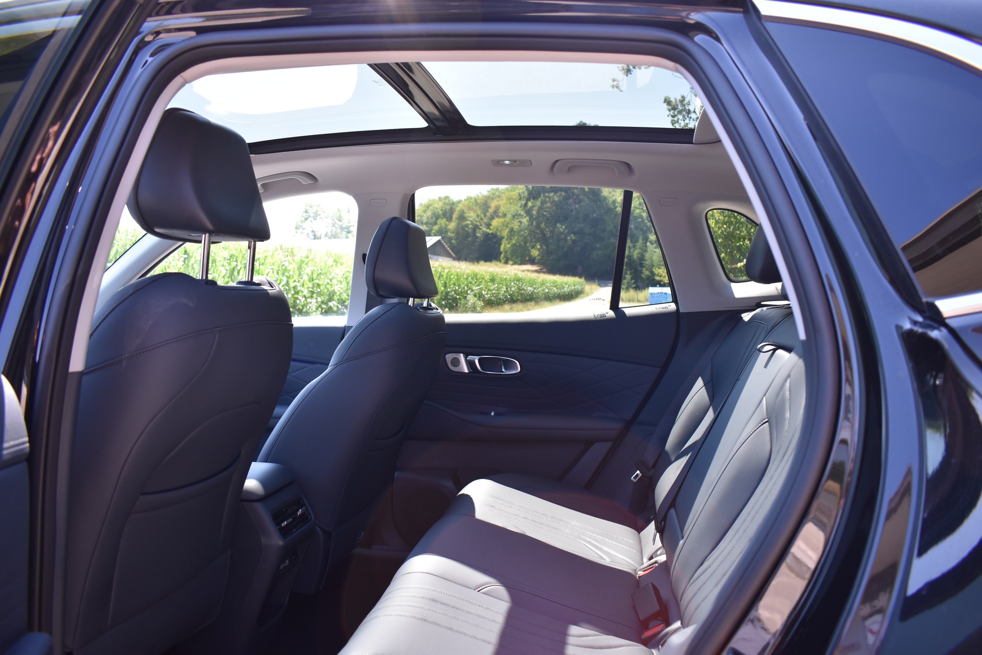 GEELY Starray EM-i Max+ PHEV-image-8