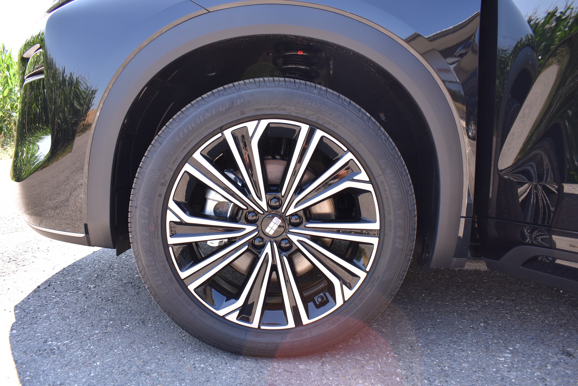 GEELY Starray EM-i Max+ PHEV-image-12