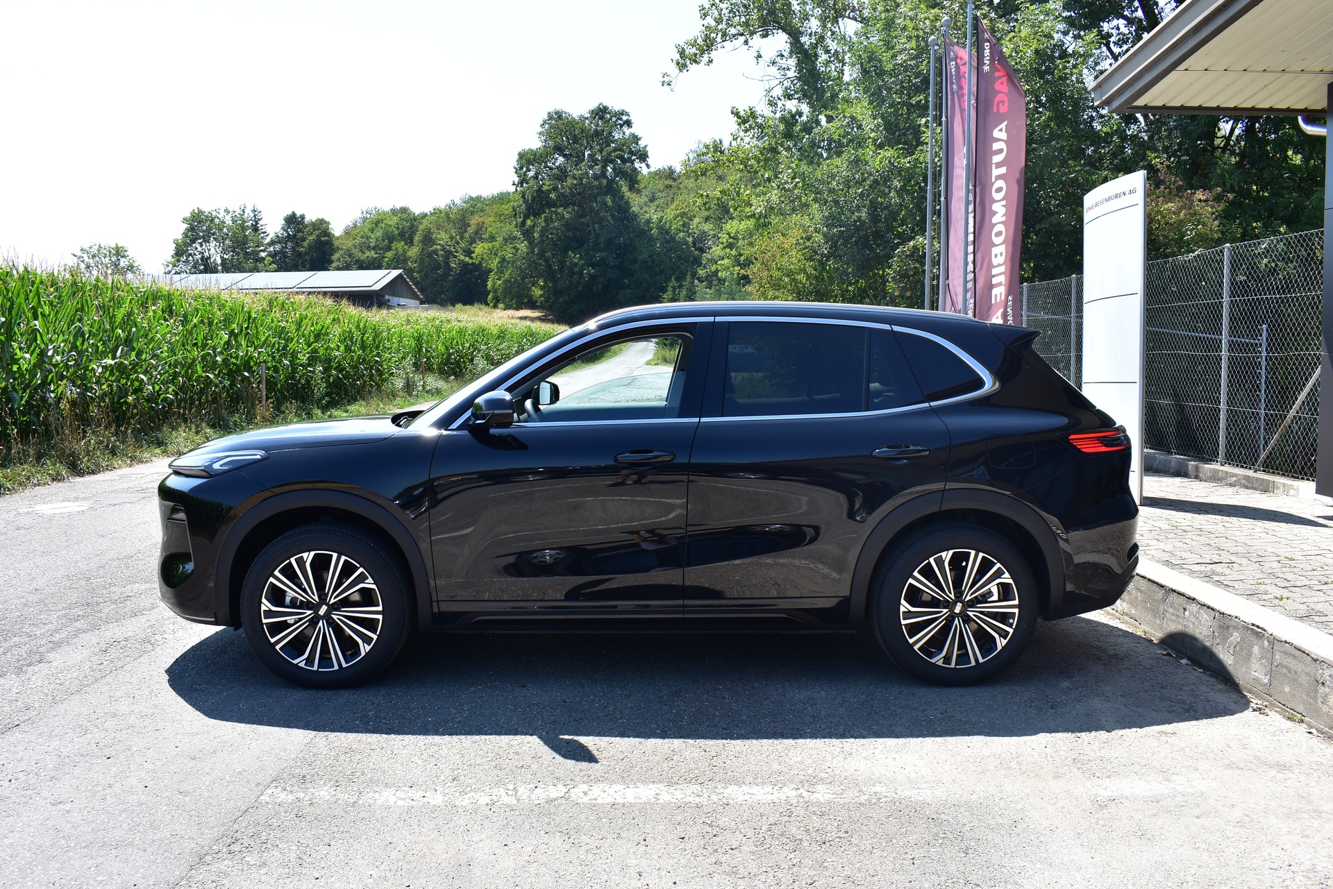 GEELY Starray EM-i Max+ PHEV-image-3