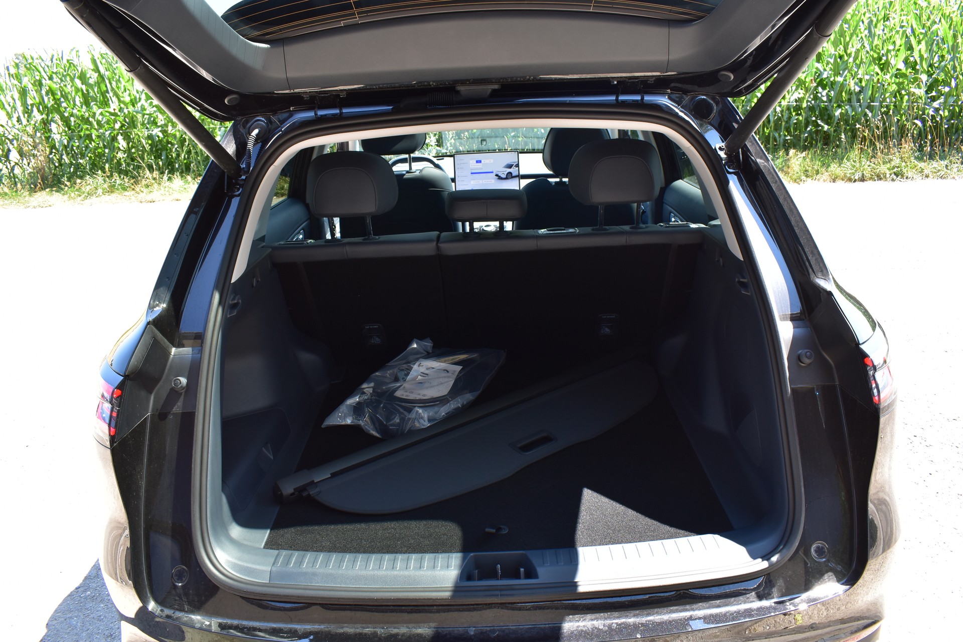 GEELY Starray EM-i Max+ PHEV-image-7