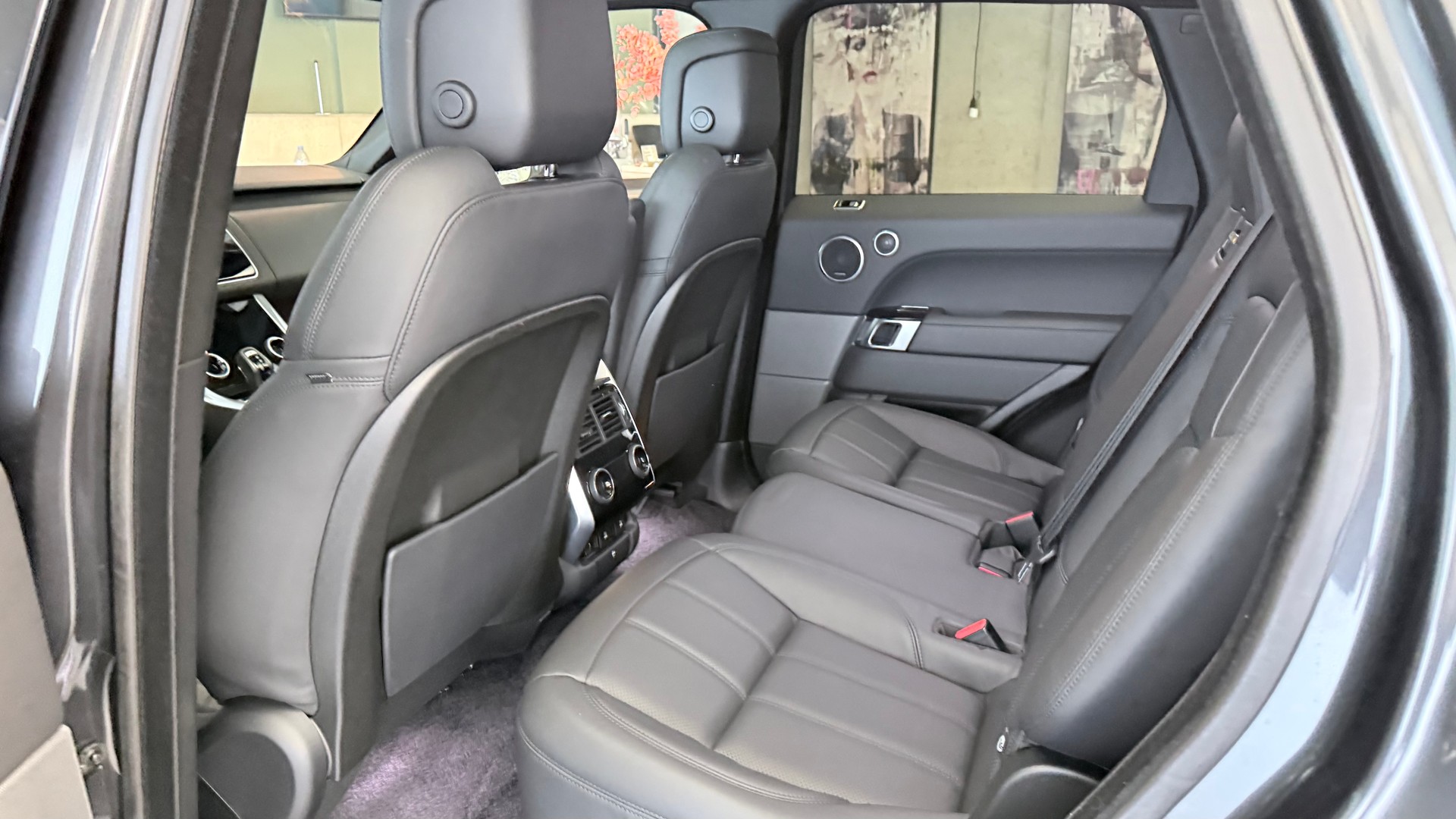 LAND ROVER Range Rover Sport 5.0 V8 SC HSE Dynamic-image-8