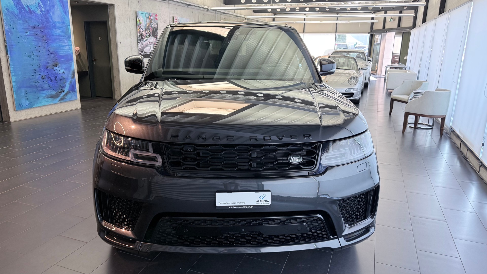 LAND ROVER Range Rover Sport 5.0 V8 SC HSE Dynamic-showroom-element-3