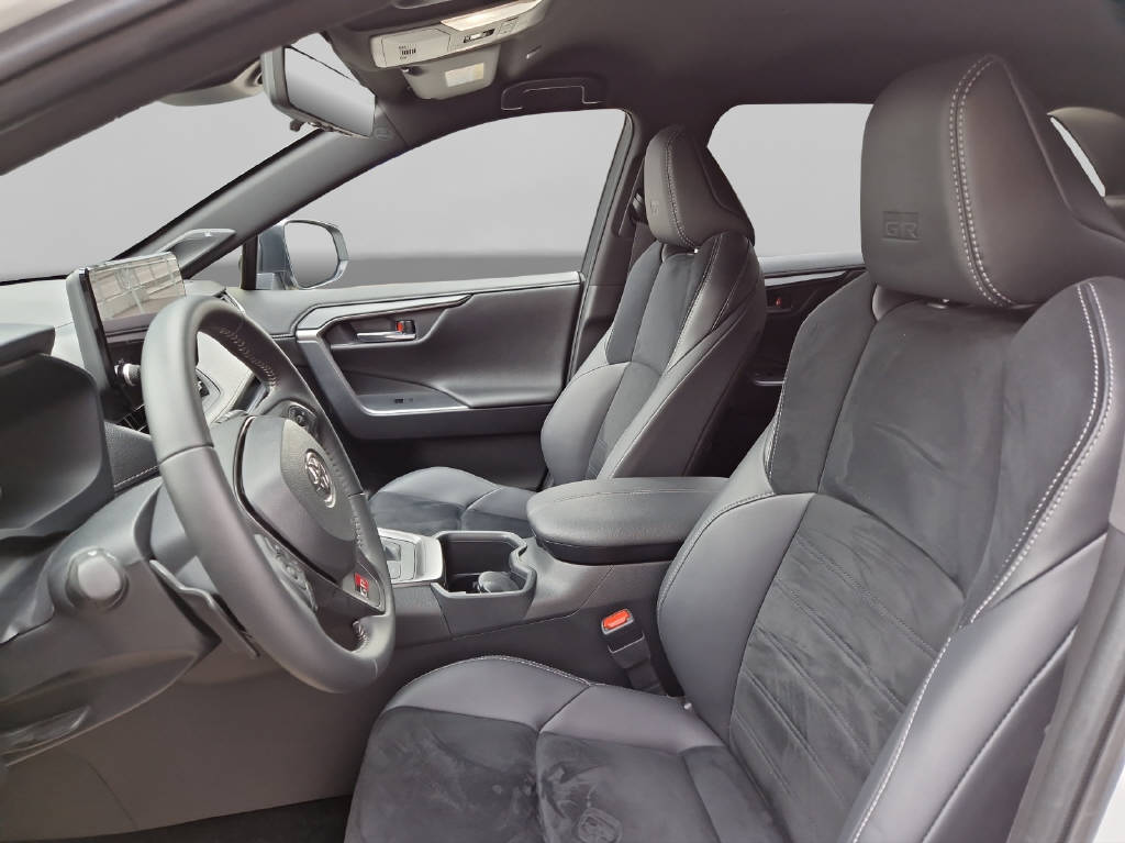 TOYOTA RAV-4 2.5 Plug-In-Hybrid GR Spo 45736/000-image-7