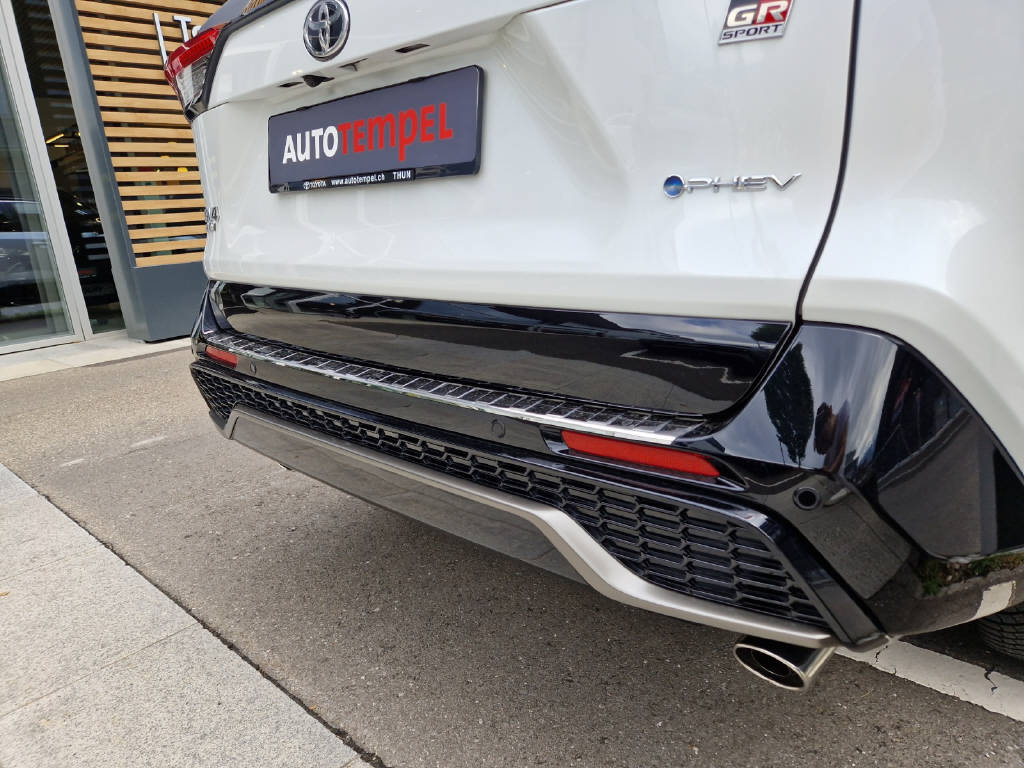TOYOTA RAV-4 2.5 Plug-In-Hybrid GR Spo 45736/000-image-19