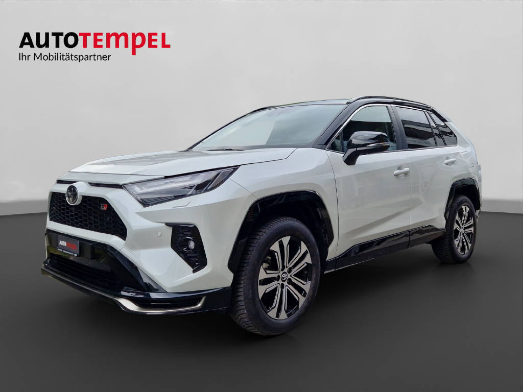 TOYOTA RAV-4 2.5 Plug-In-Hybrid GR Spo 45736/000