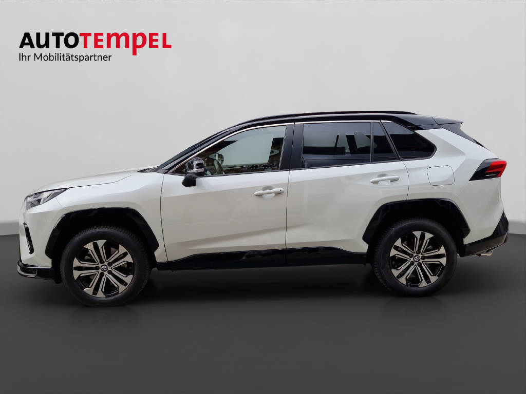 TOYOTA RAV-4 2.5 Plug-In-Hybrid GR Spo 45736/000-showroom-element-1