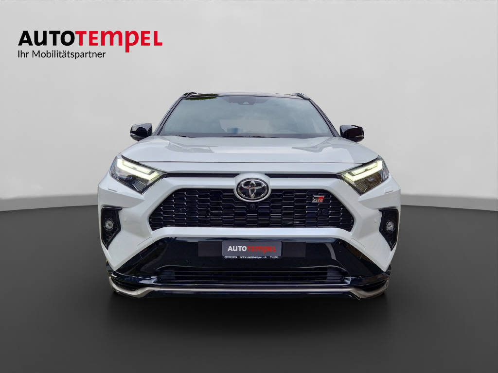 TOYOTA RAV-4 2.5 Plug-In-Hybrid GR Spo 45736/000-image-5