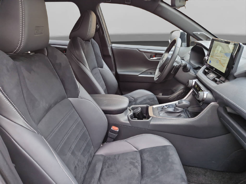 TOYOTA RAV-4 2.5 Plug-In-Hybrid GR Spo 45736/000-image-8