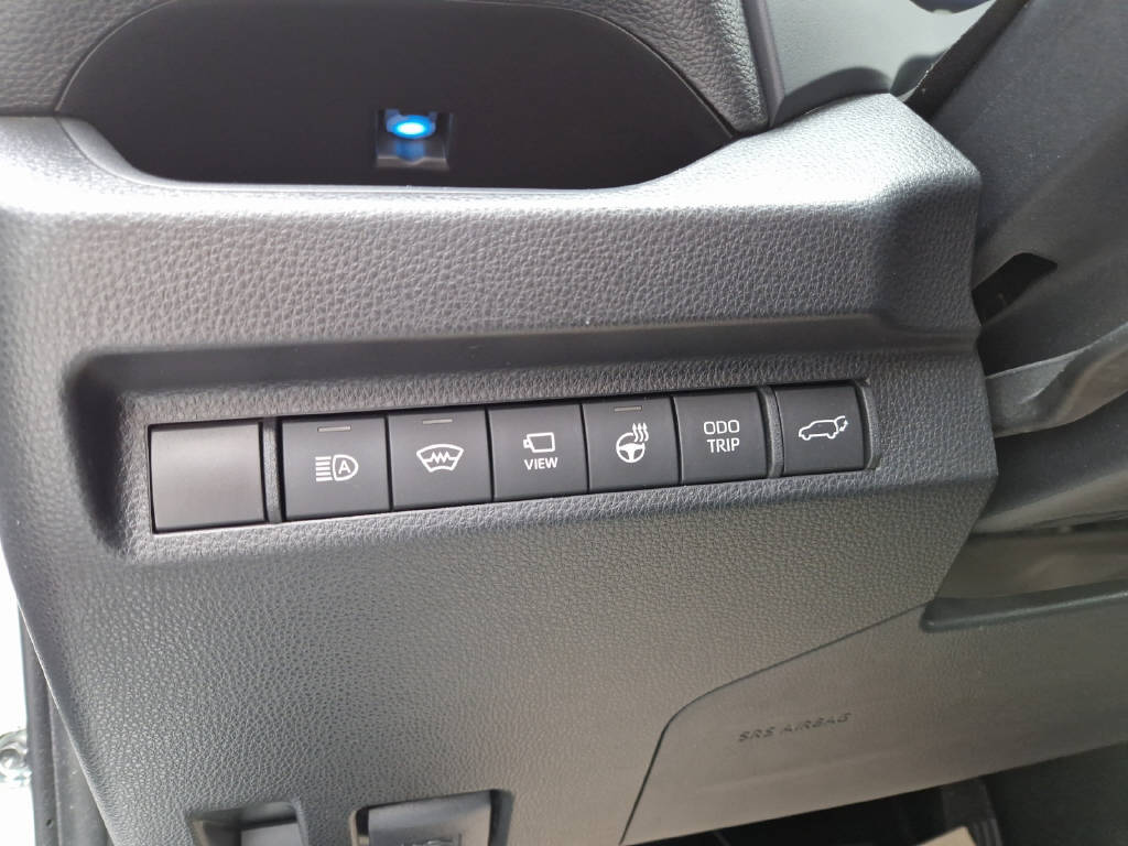 TOYOTA RAV-4 2.5 Plug-In-Hybrid GR Spo 45736/000-image-14