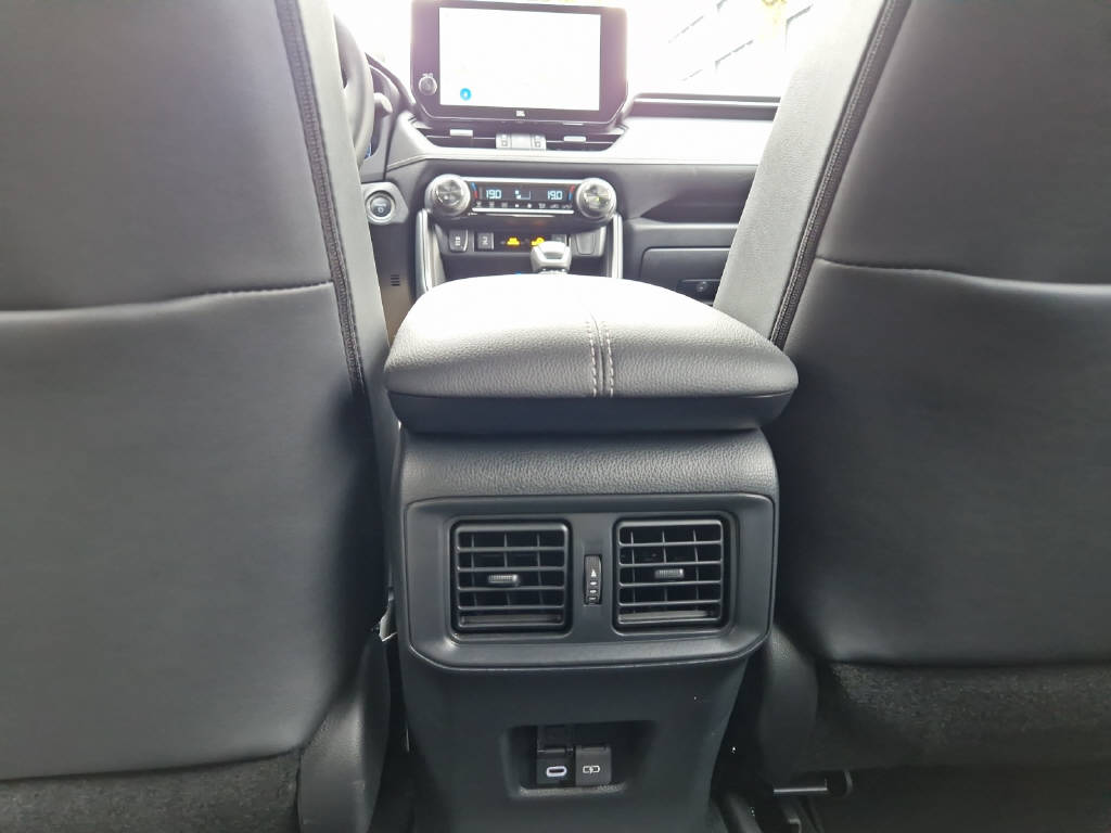 TOYOTA RAV-4 2.5 Plug-In-Hybrid GR Spo 45736/000-image-13