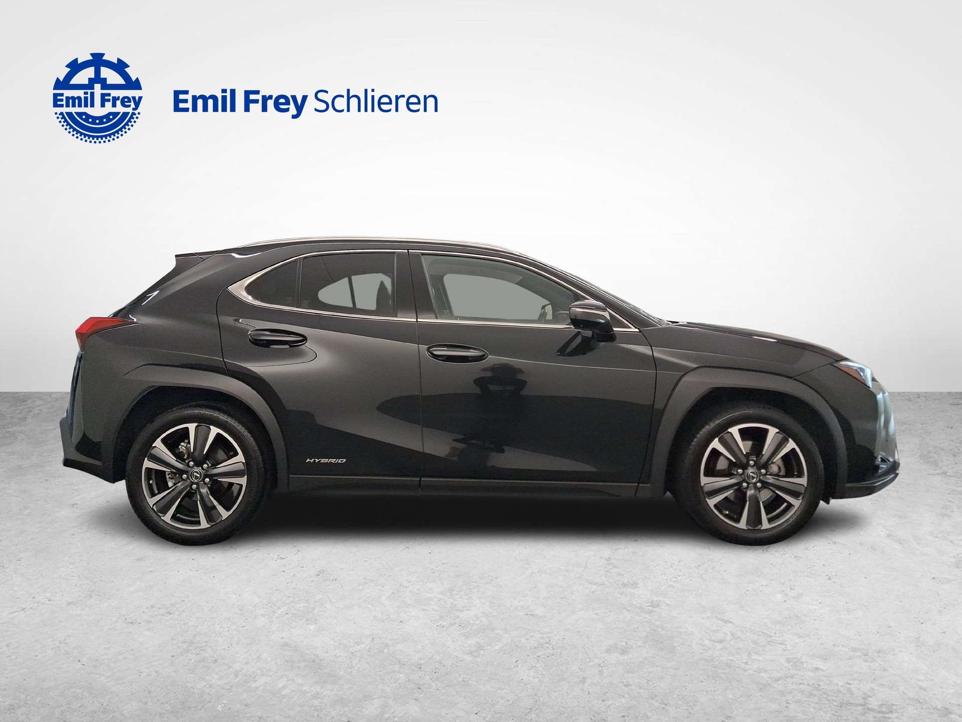 LEXUS UX 250h Excellence-image-5