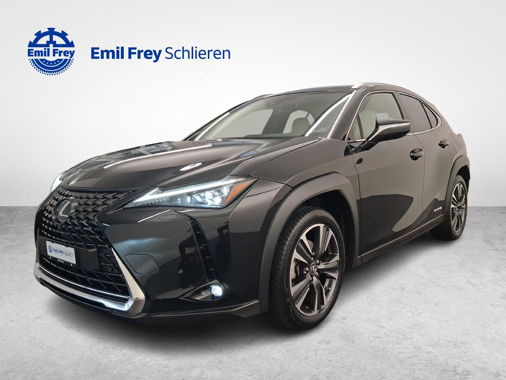 LEXUS UX 250h Excellence
