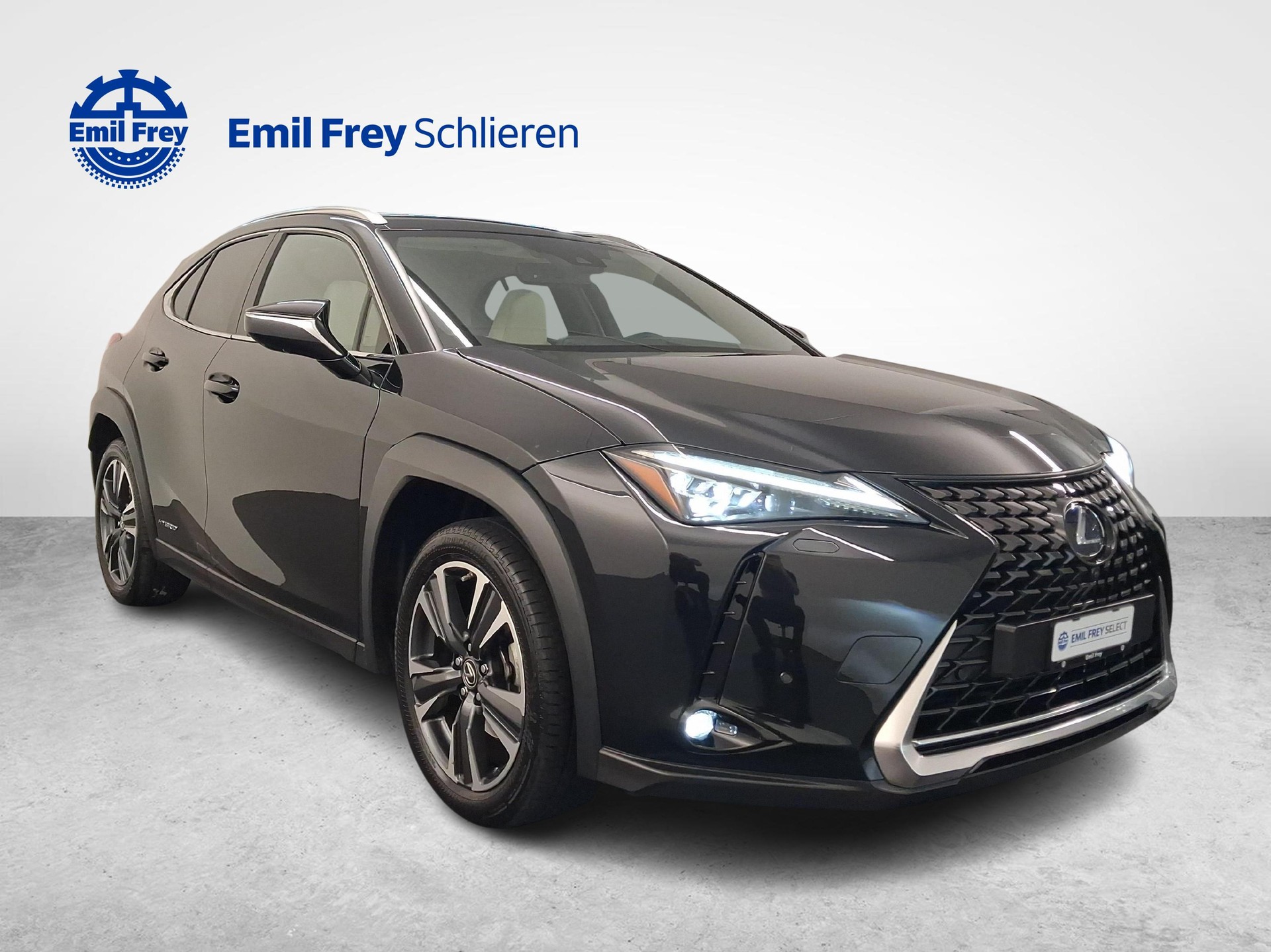 LEXUS UX 250h Excellence-image-6