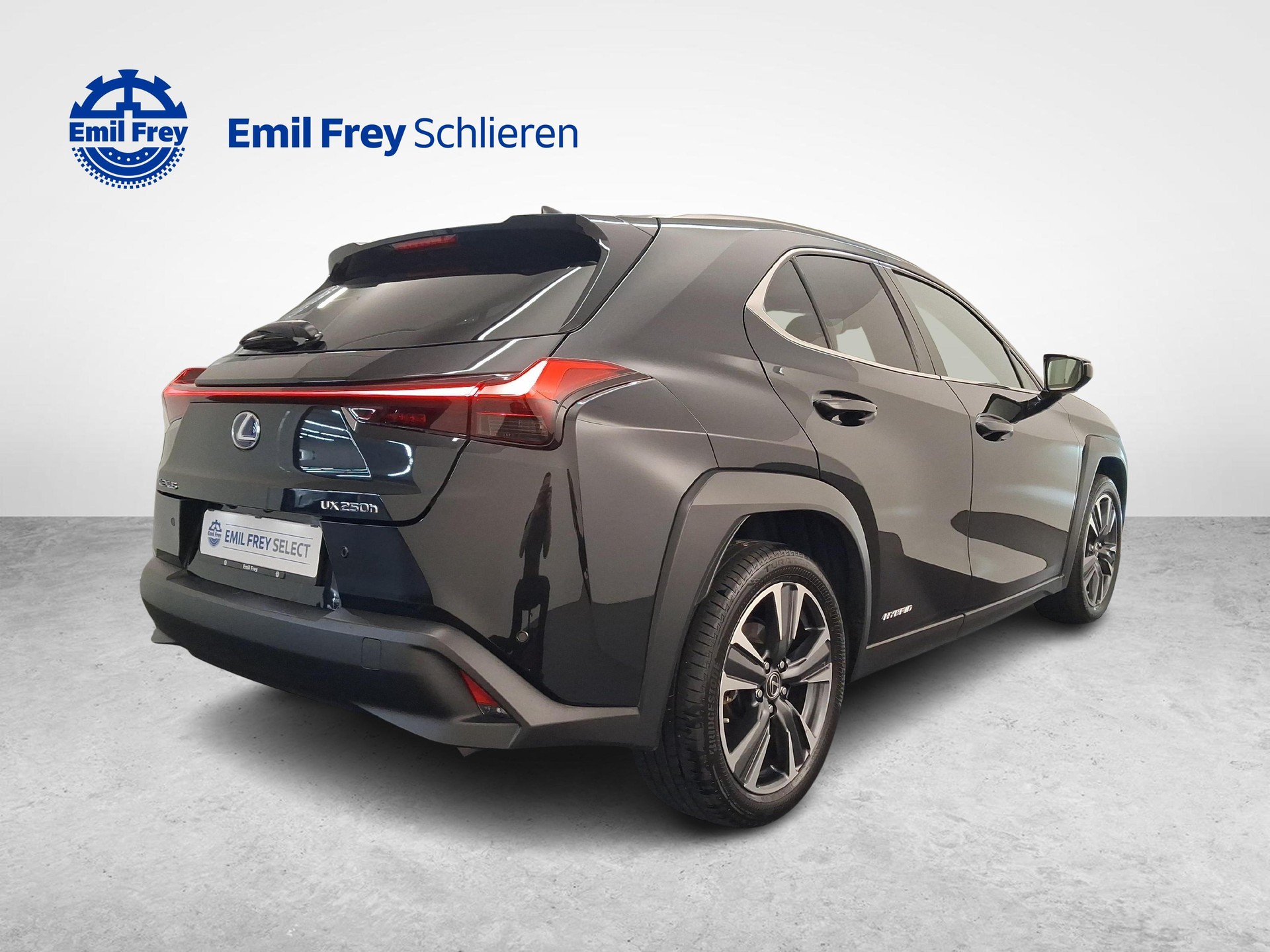LEXUS UX 250h Excellence-image-4