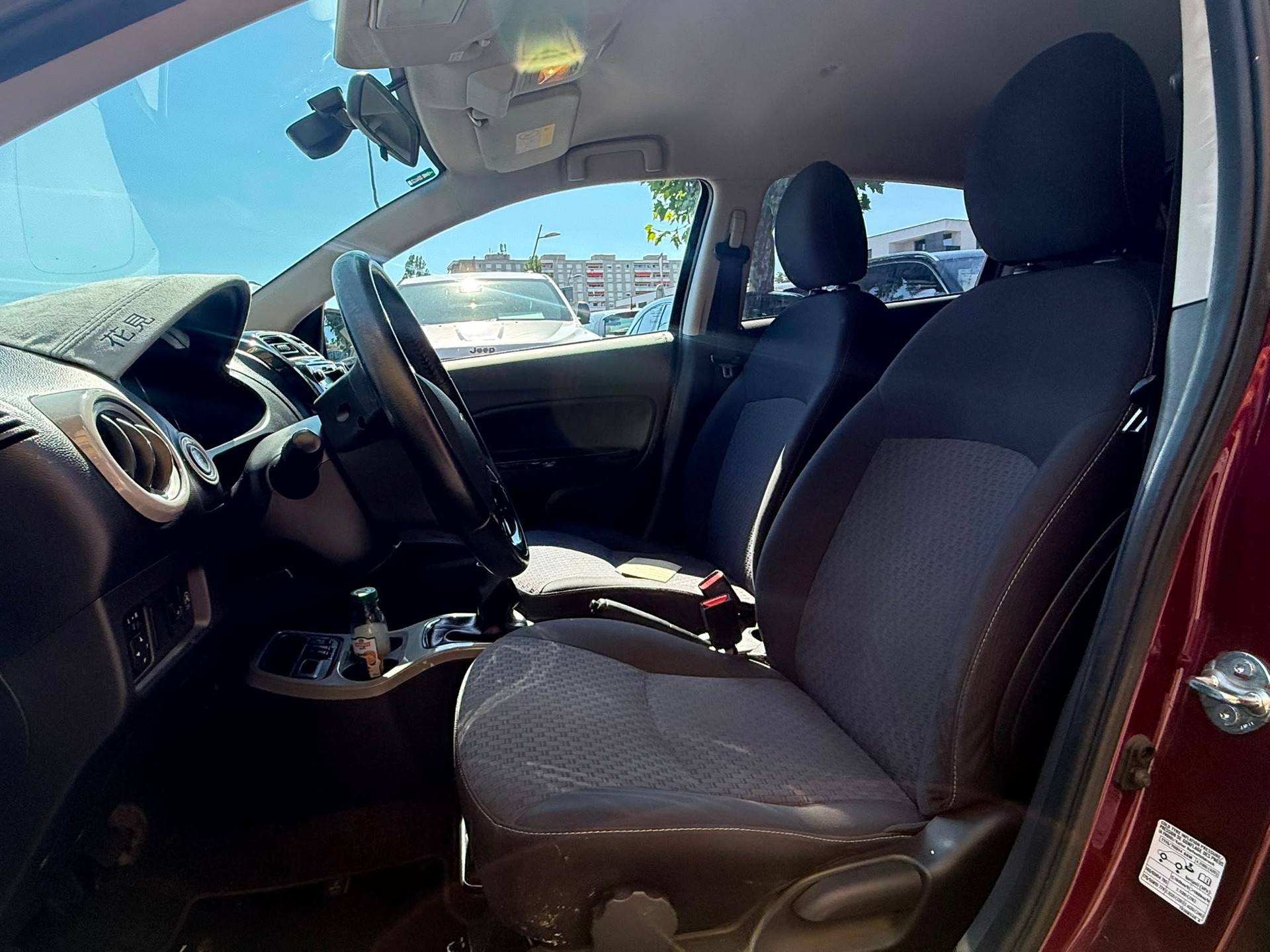 MITSUBISHI Space Star 1.2 Style-image-9