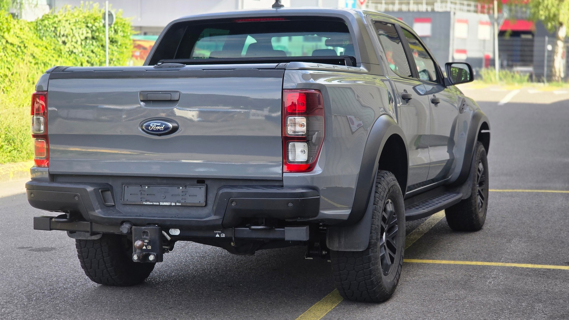 FORD Ranger Raptor 2.0 Eco Blue 4x4 A-showroom-element-3