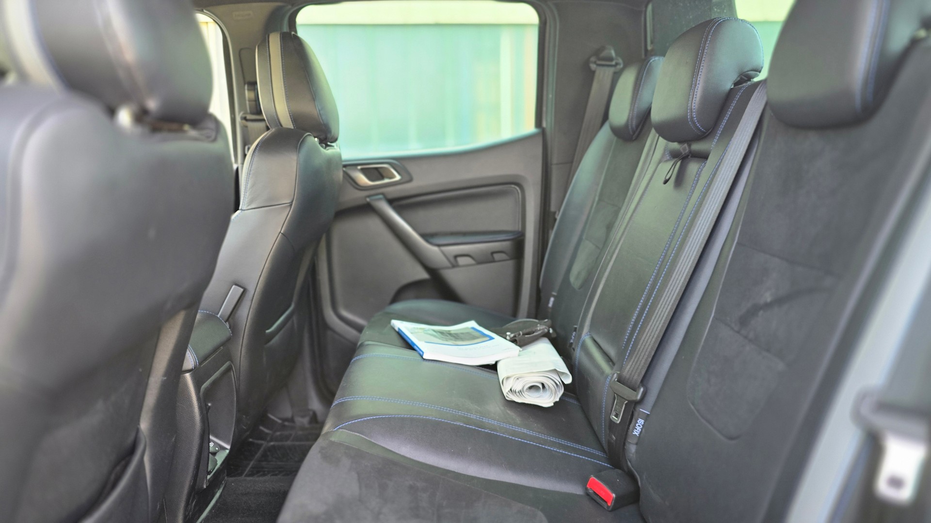 FORD Ranger Raptor 2.0 Eco Blue 4x4 A-image-6