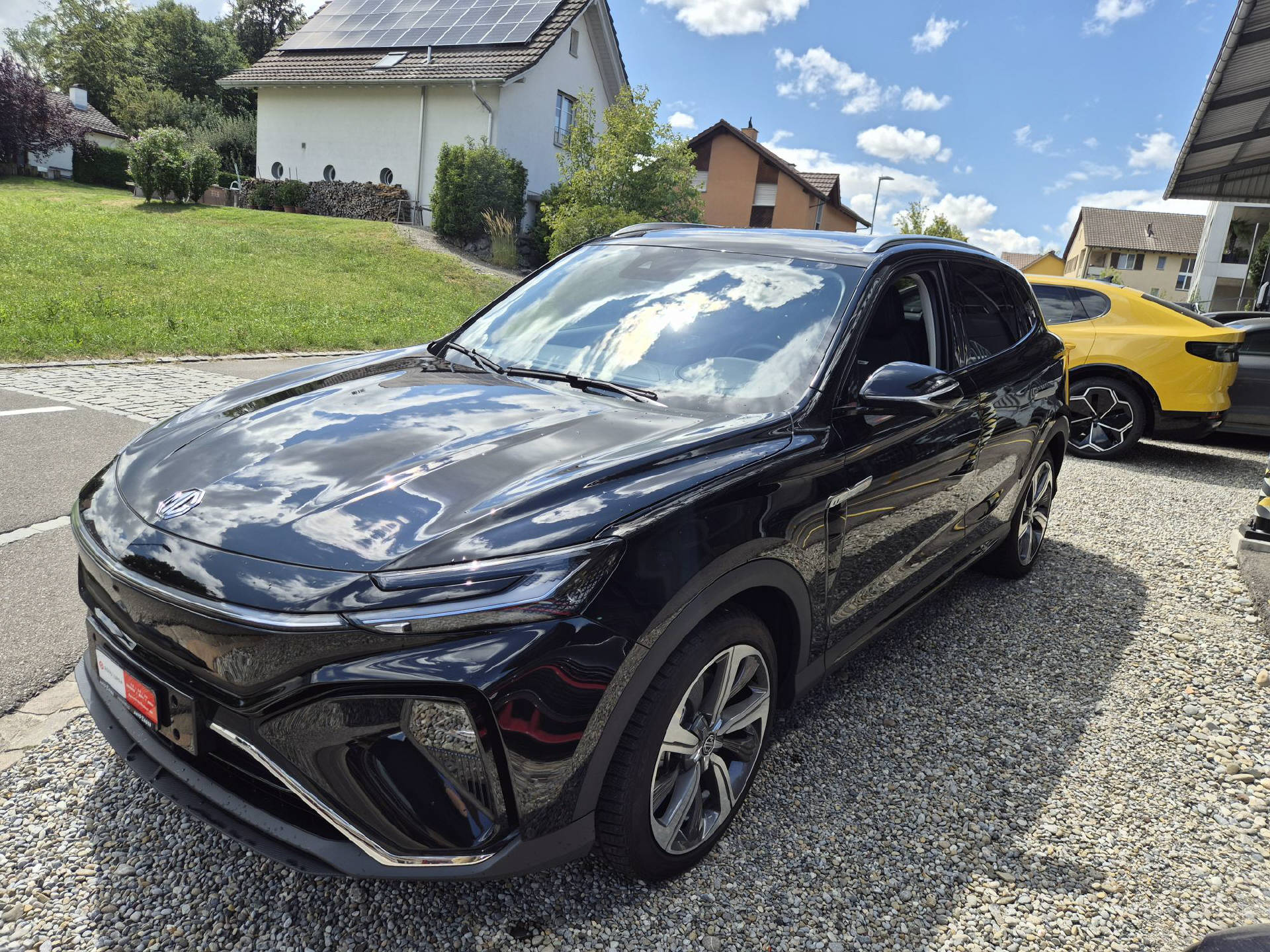 MG Marvel R 70kWh Performace 4WD-image-2