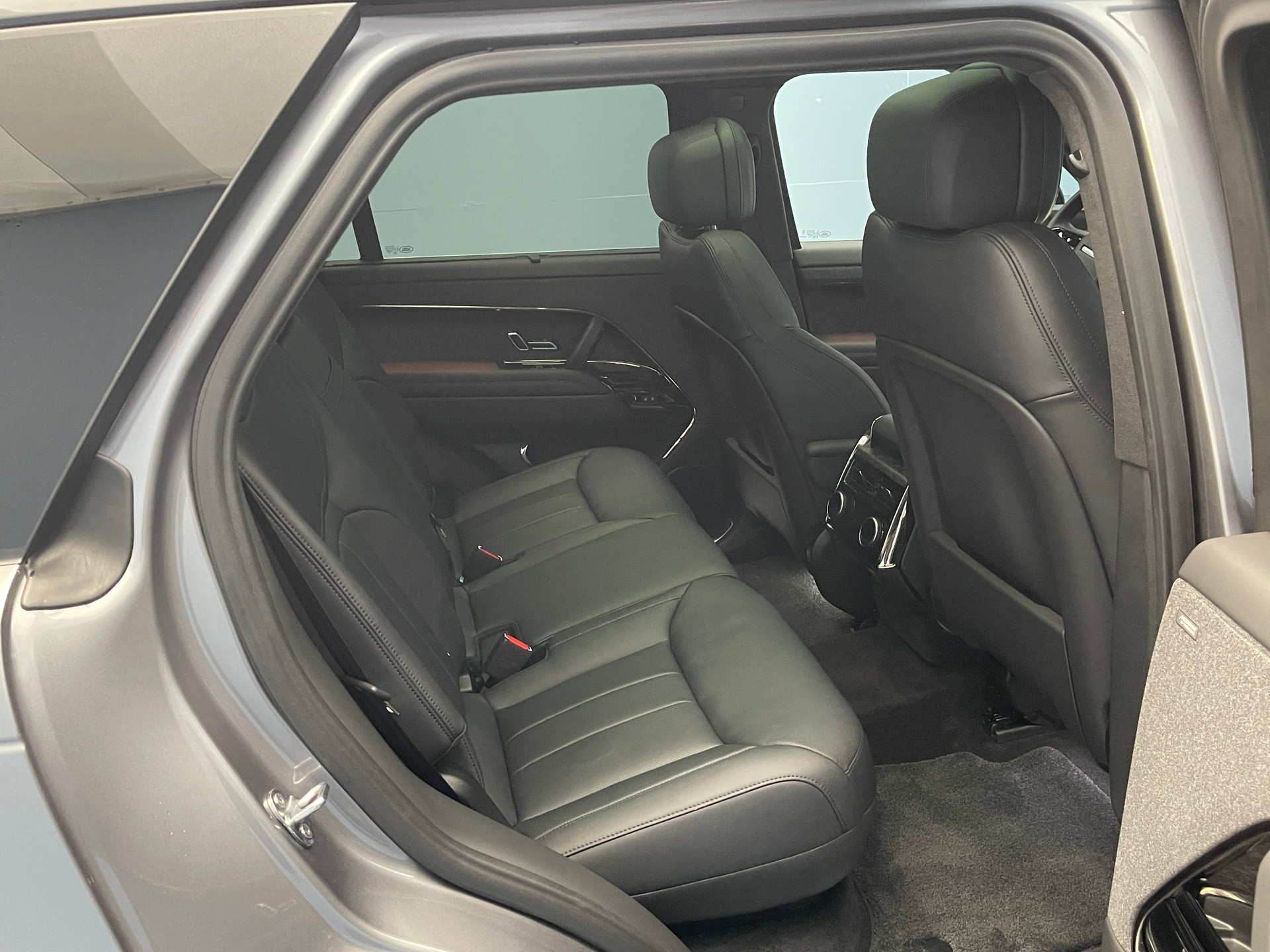 LAND ROVER Range Rover Sport 3.0 I6 350 Autobiography-image-9