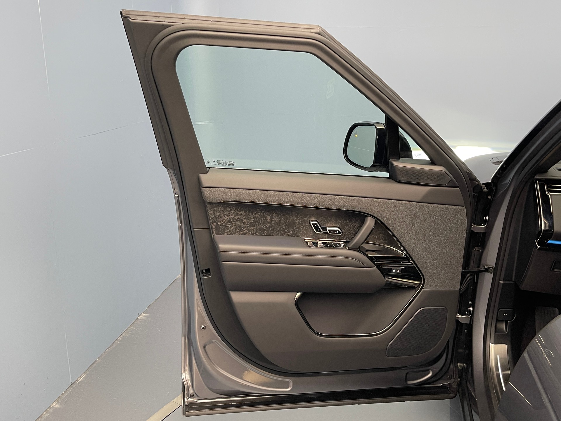 LAND ROVER Range Rover Sport 3.0 I6 350 Autobiography-image-11