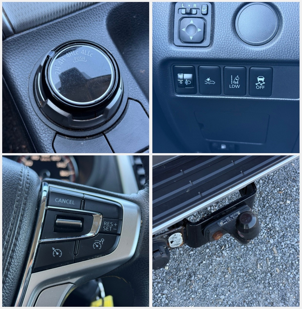 MITSUBISHI L 200 2.2 Style Double Cab Automat-image-16