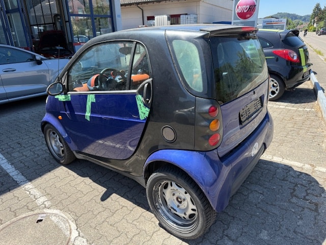 SMART fortwo passion-image-2