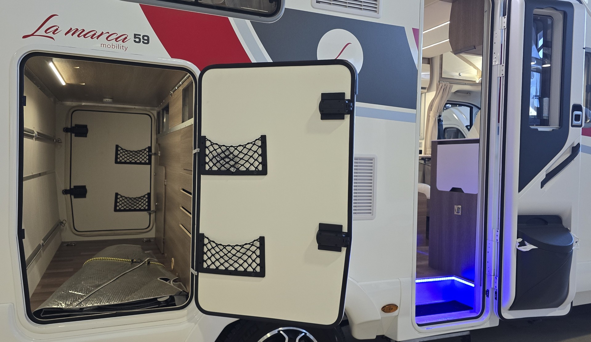 ILUSION "La Marca" 590 / Fiat Ducato 2.3MJT 140PS-image-5