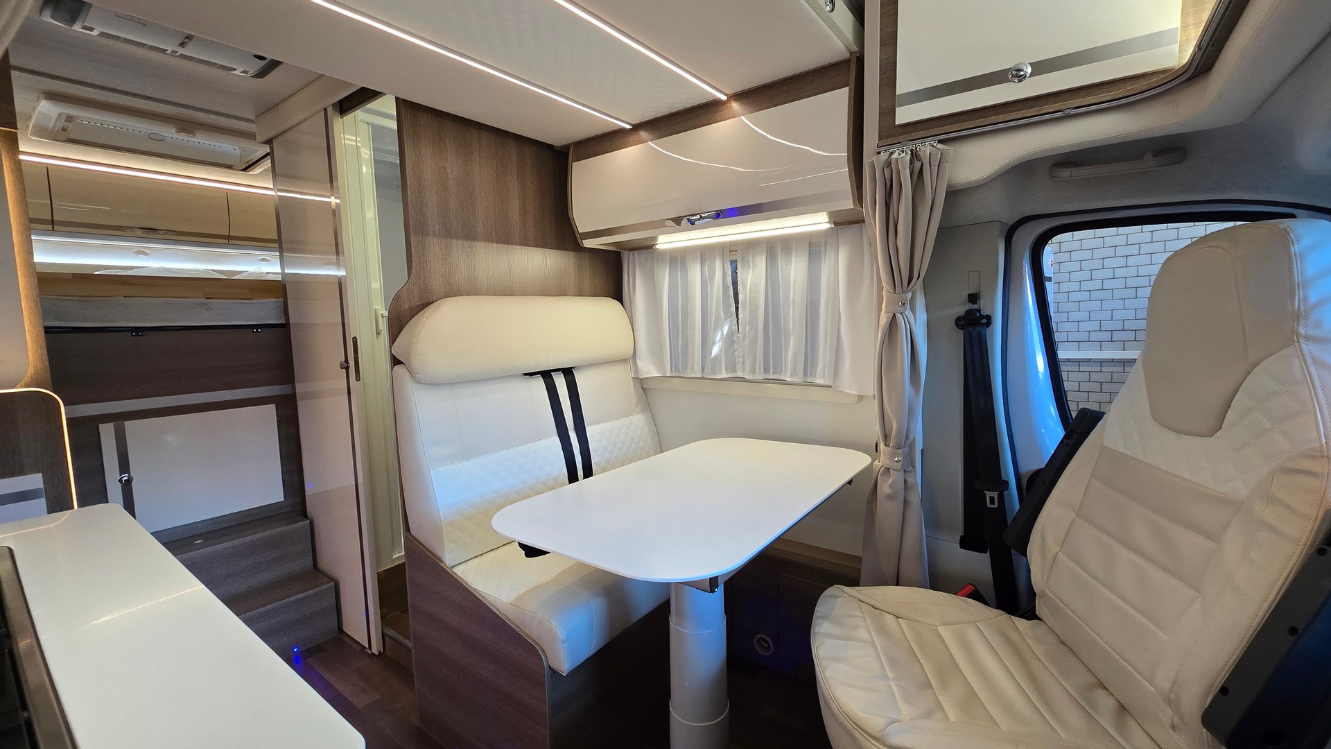 ILUSION "La Marca" 590 / Fiat Ducato 2.3MJT 140PS-image-7