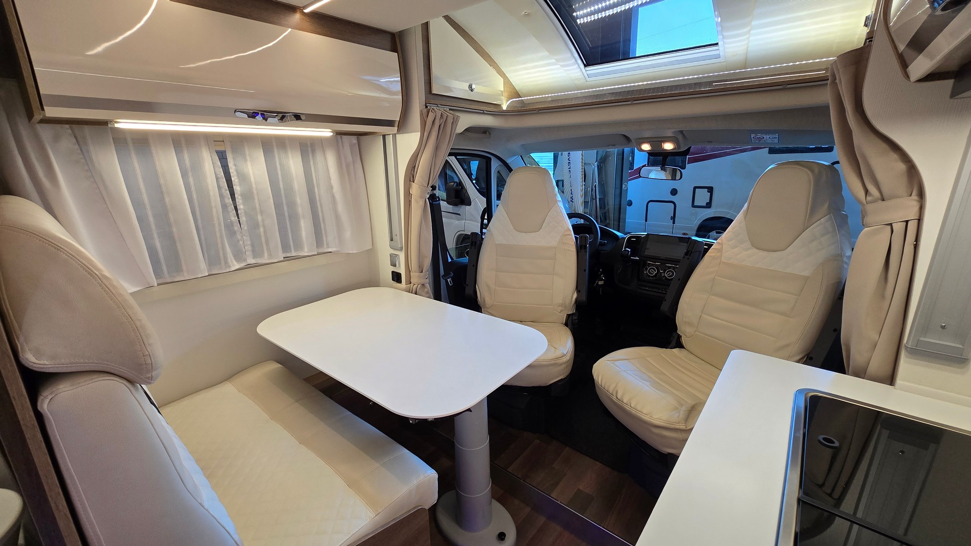 ILUSION "La Marca" 590 / Fiat Ducato 2.3MJT 140PS-image-9