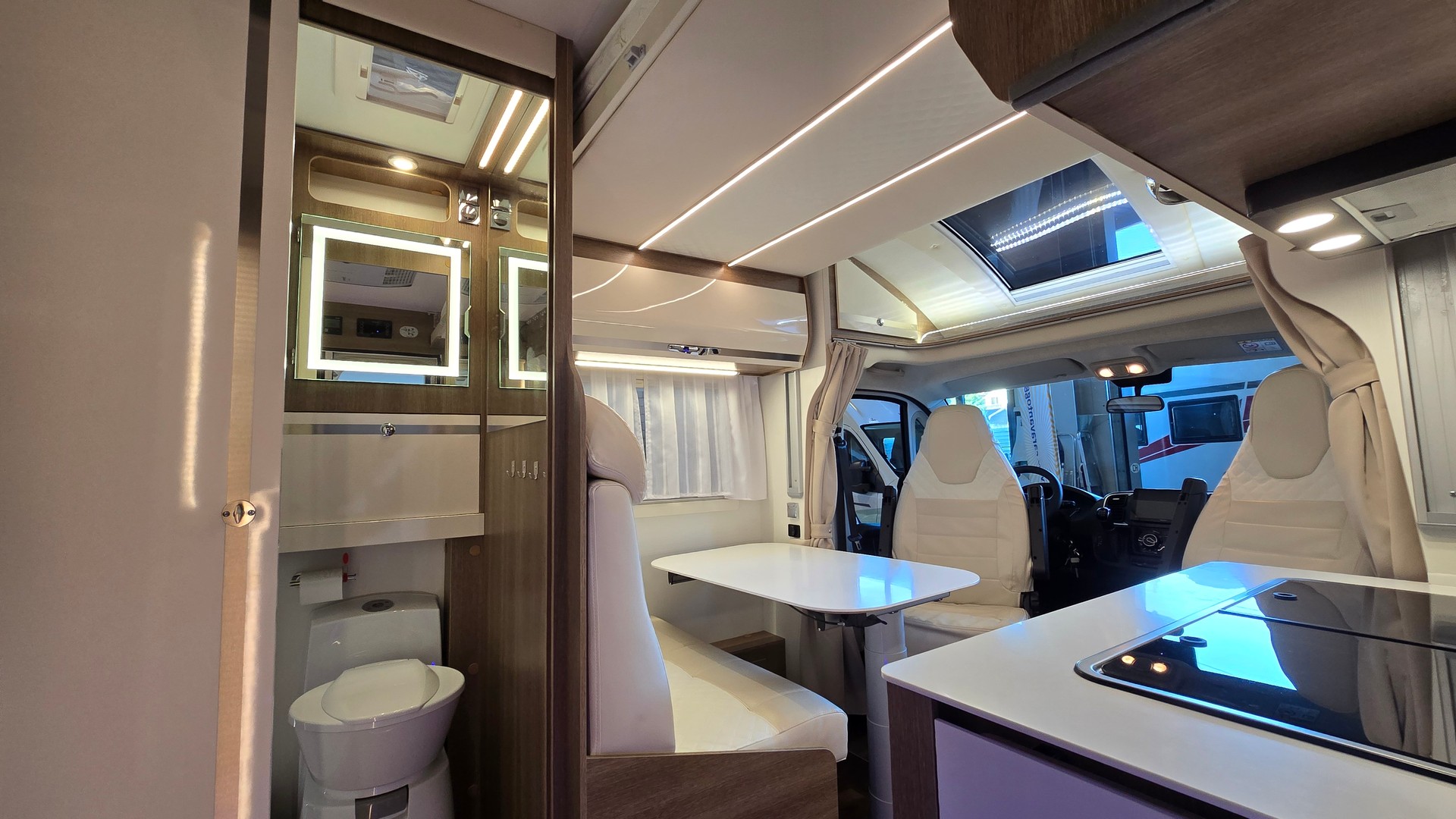 ILUSION "La Marca" 590 / Fiat Ducato 2.3MJT 140PS-image-8