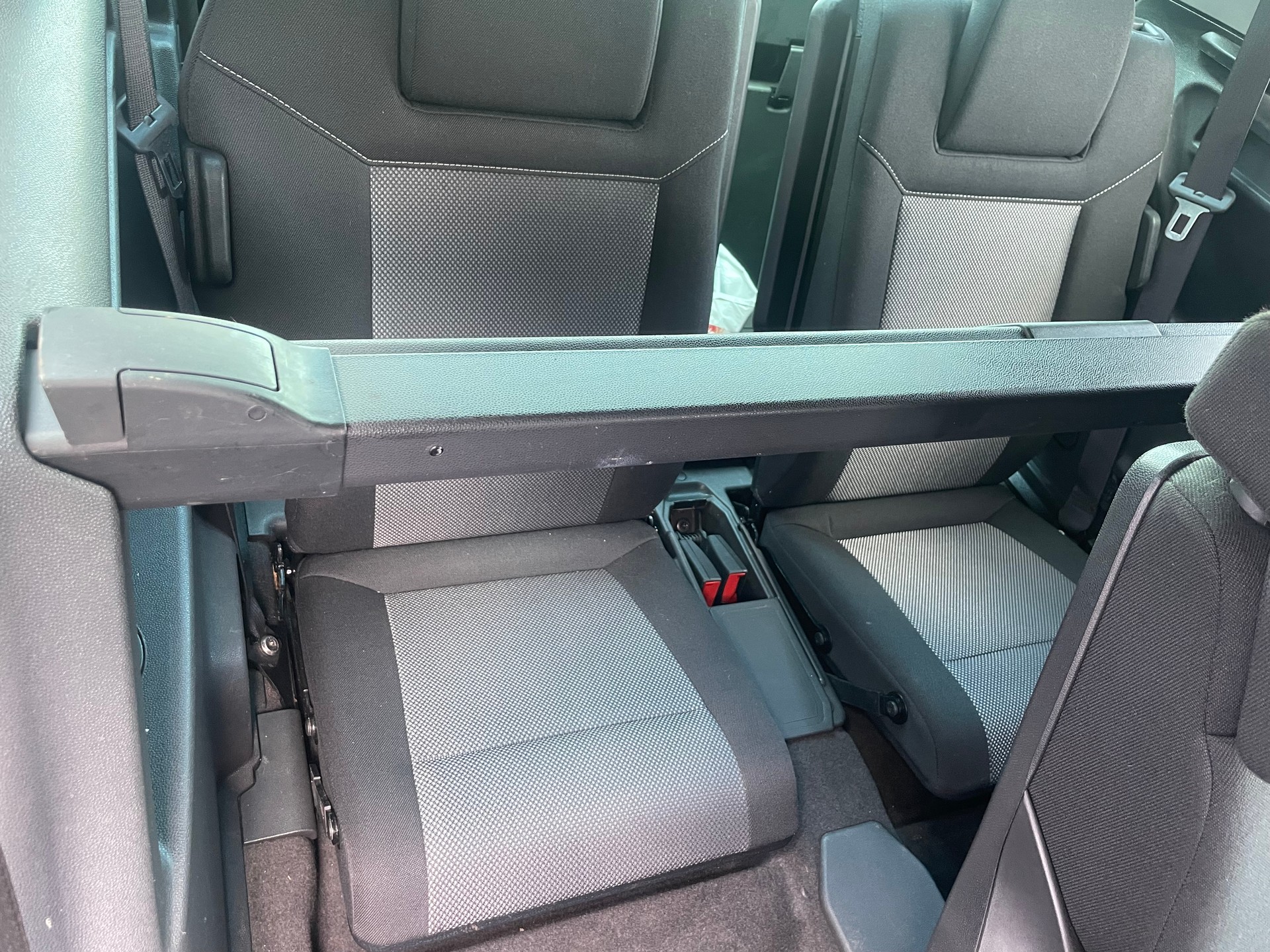 OPEL Zafira 1.7 CDTI Cosmo-image-9